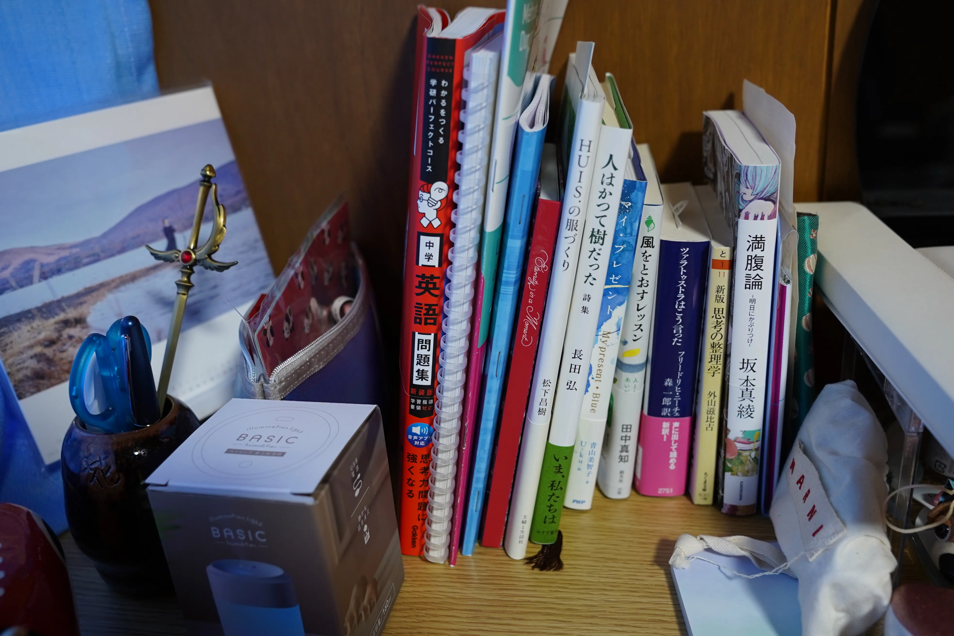 家、ついて行ってイイですか？」in西ノ島～大人の島留学 シェアハウス