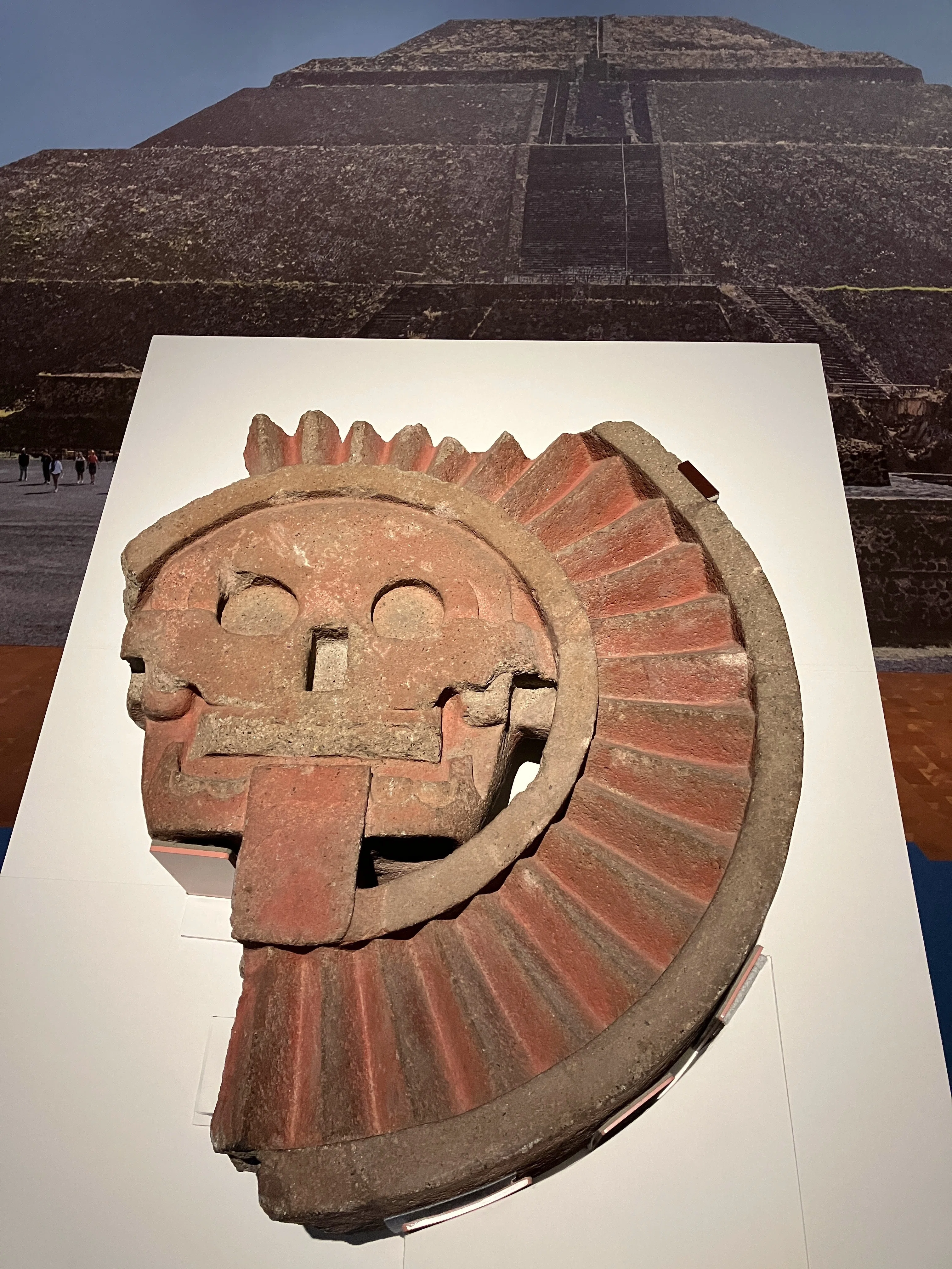 古代メキシコ -マヤ、アステカ、テオティワカン②｜おはる