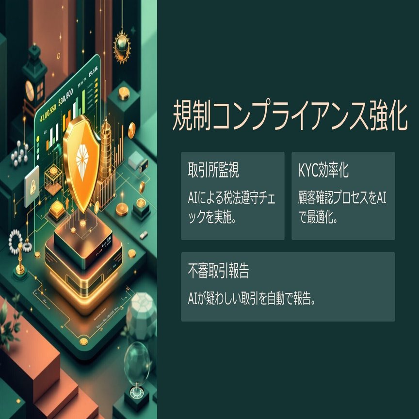 暗号資産の税務調査におけるAI（人工知能）の活用と問題｜泉絢也・藤本剛平