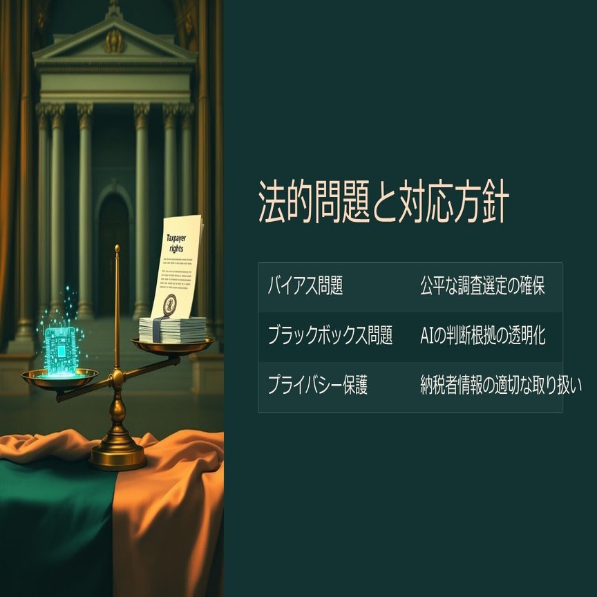 暗号資産の税務調査におけるAI（人工知能）の活用と問題｜泉絢也・藤本剛平