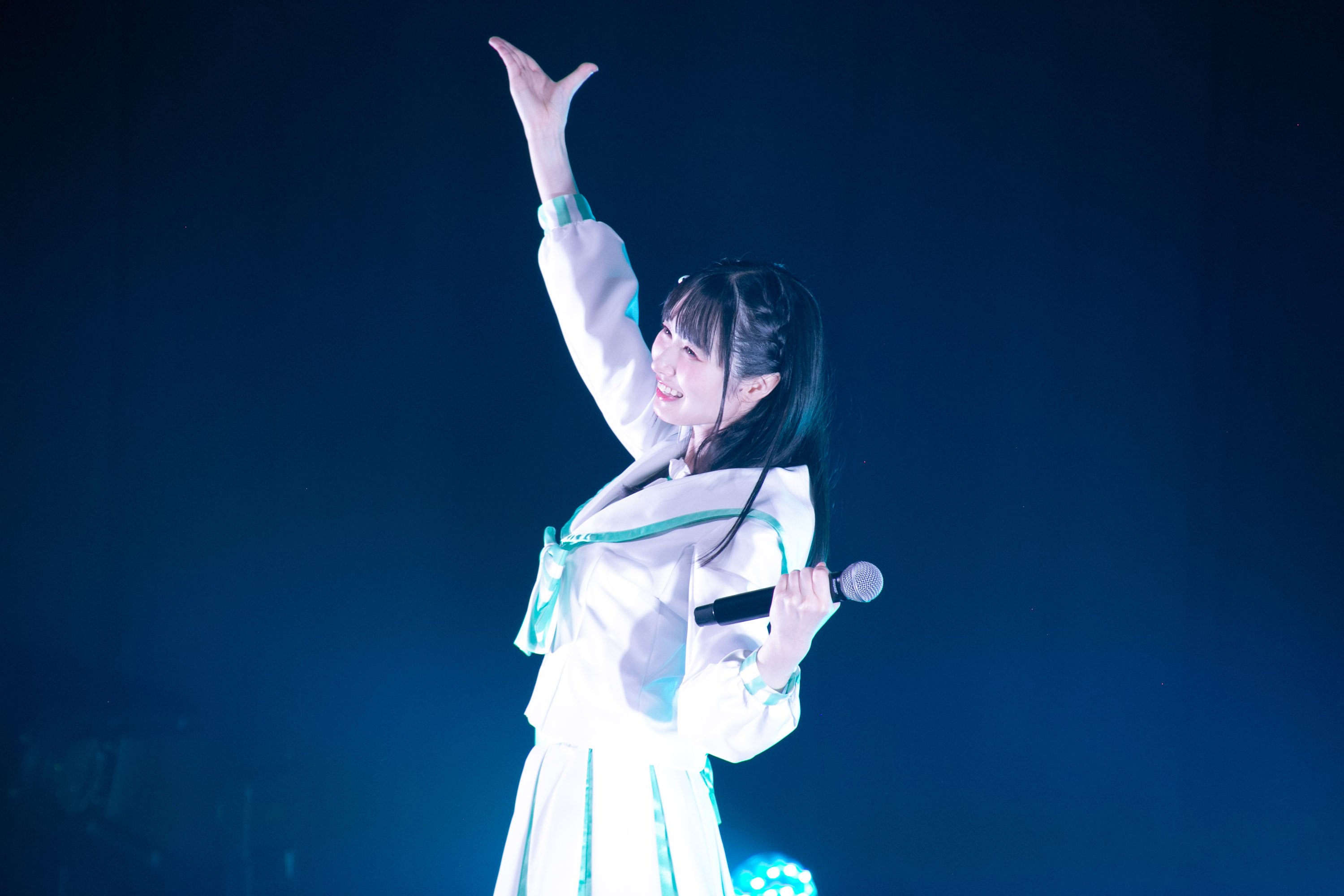 Z/X iDOL Project GALAXi LiVE 「HOP! STEP♪ ASCENSiON Z/X iDOL Project GALAXi LiVE 「HOP! STEP♪ ASCENSiON