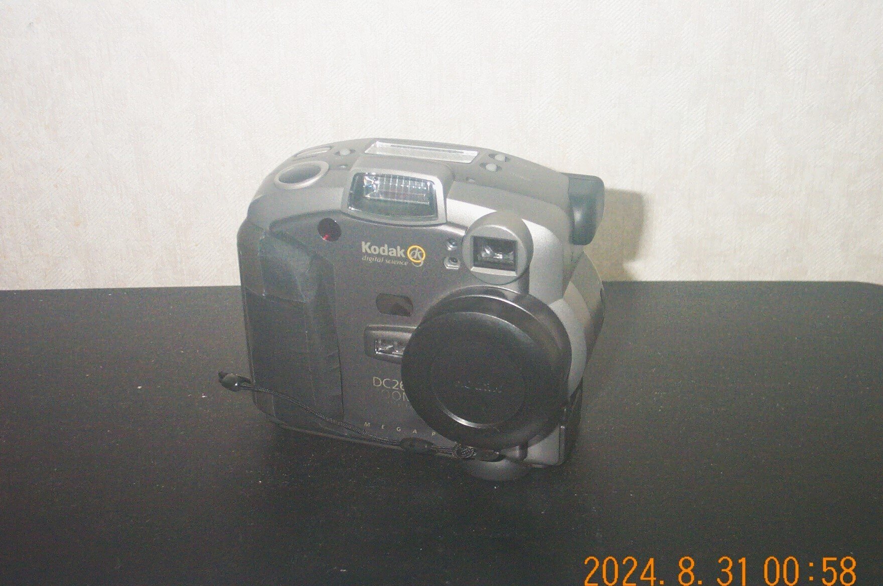 デジカメ　ジャンク CASIO EXILIM EX-Z2300 14.1メガピクセル ジャンク - メルカリ