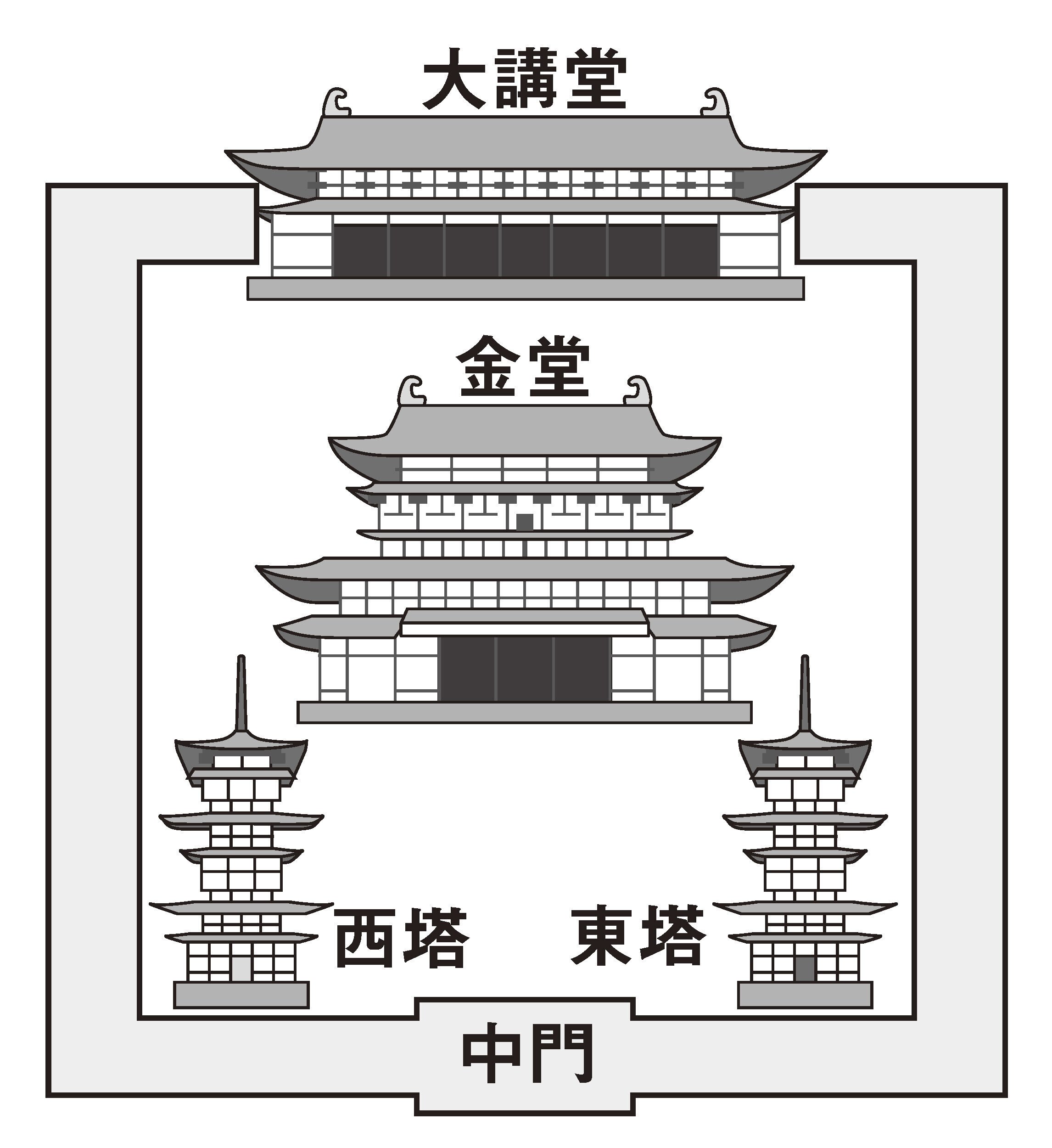 薬師寺東塔 大修理：祈りの塔を次の千年につなげ――試し読み『新
