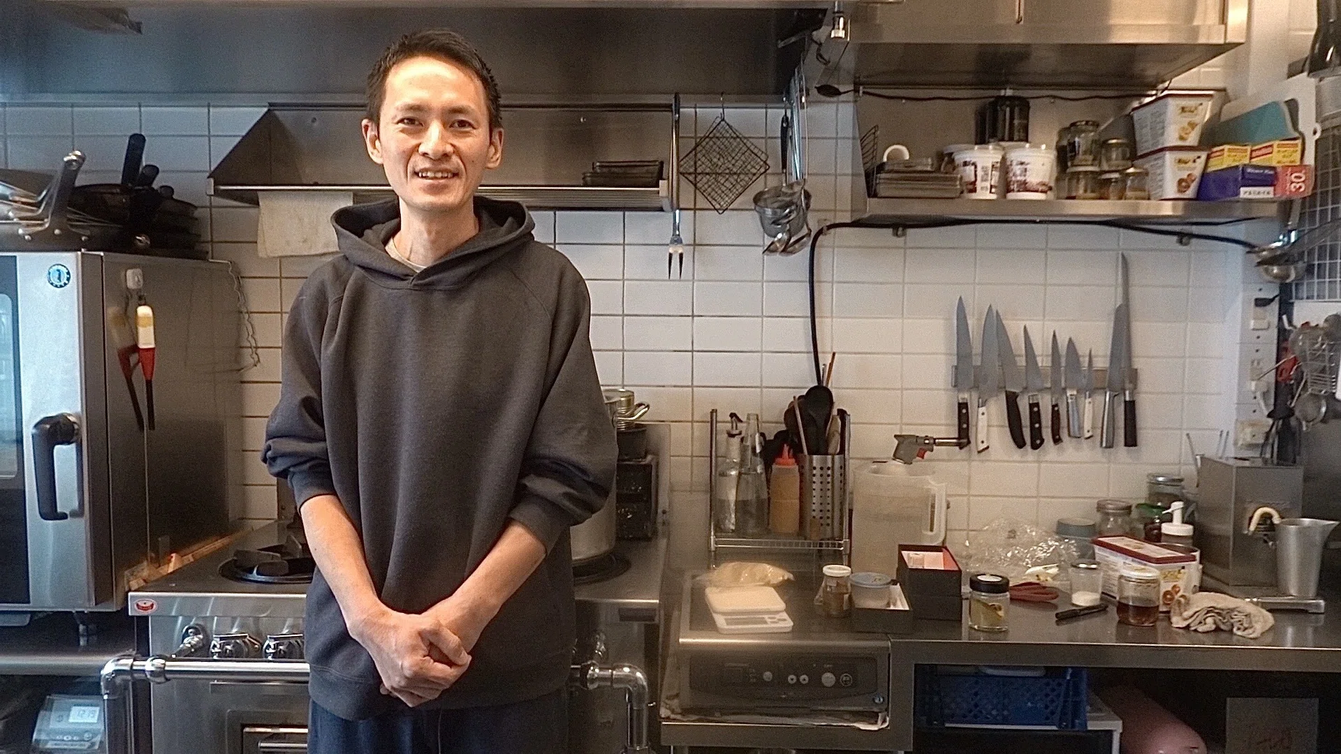 restaurant origami」過酷な14年を経て得たもの。｜TERIYAKI編集部