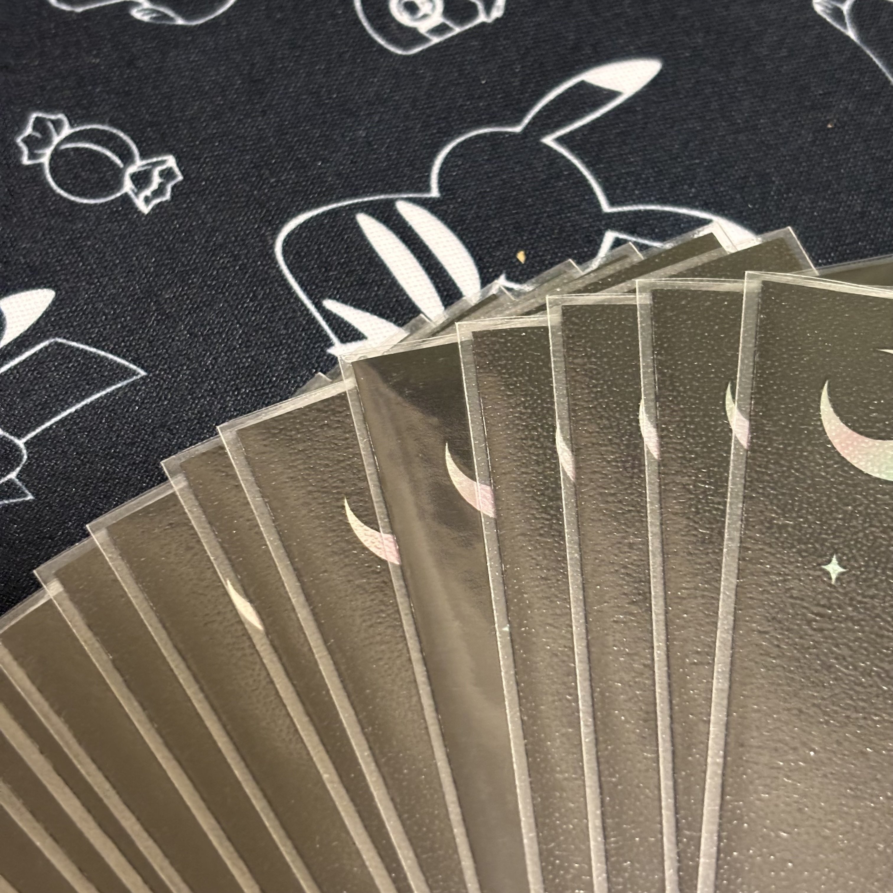 大会前は“セルフ”デッキチェックしよう｜はるさめ