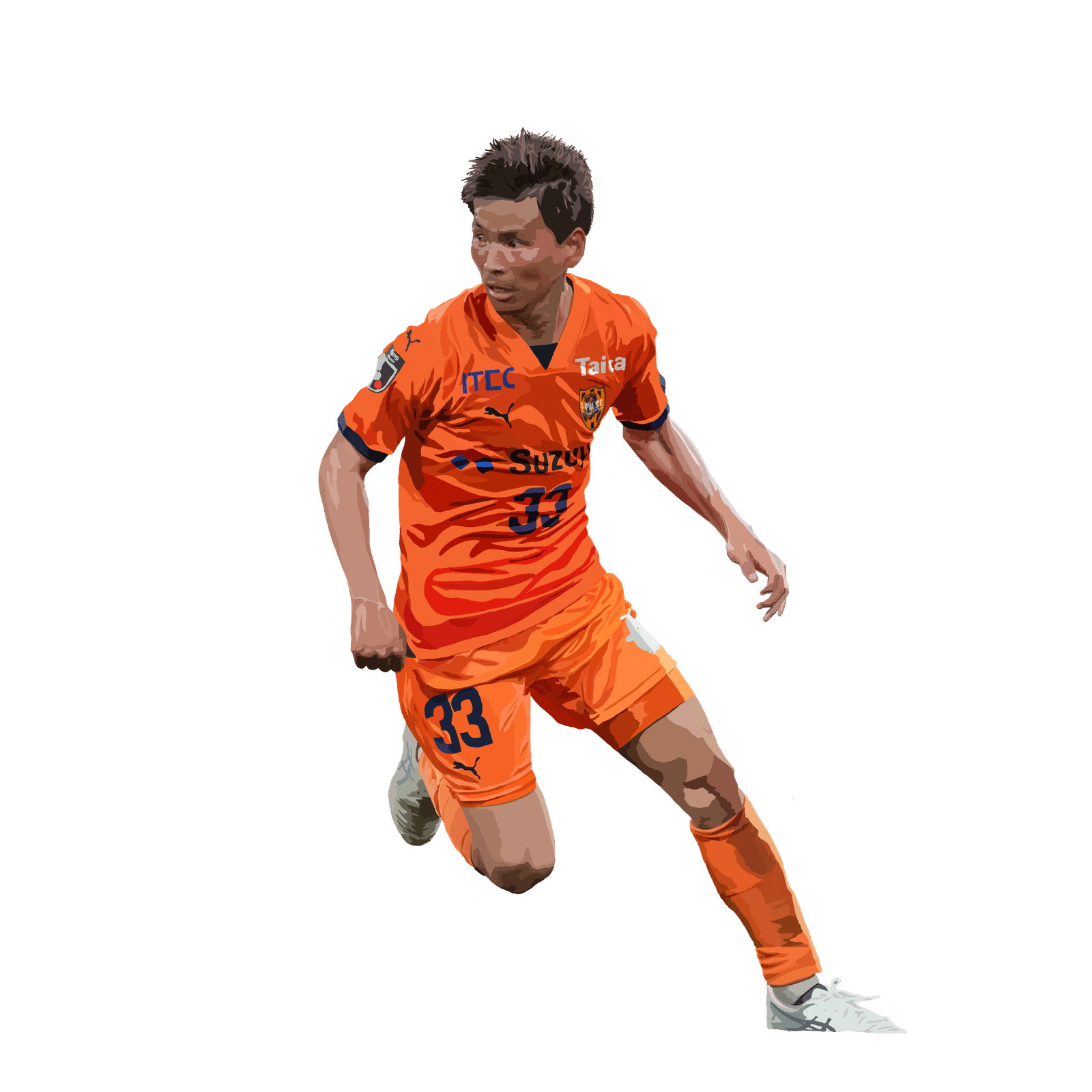 清水エスパルス☆オンサイトカード☆乾貴士選手 61rR7j7E9RL._UF350,350_QL50_.jpg