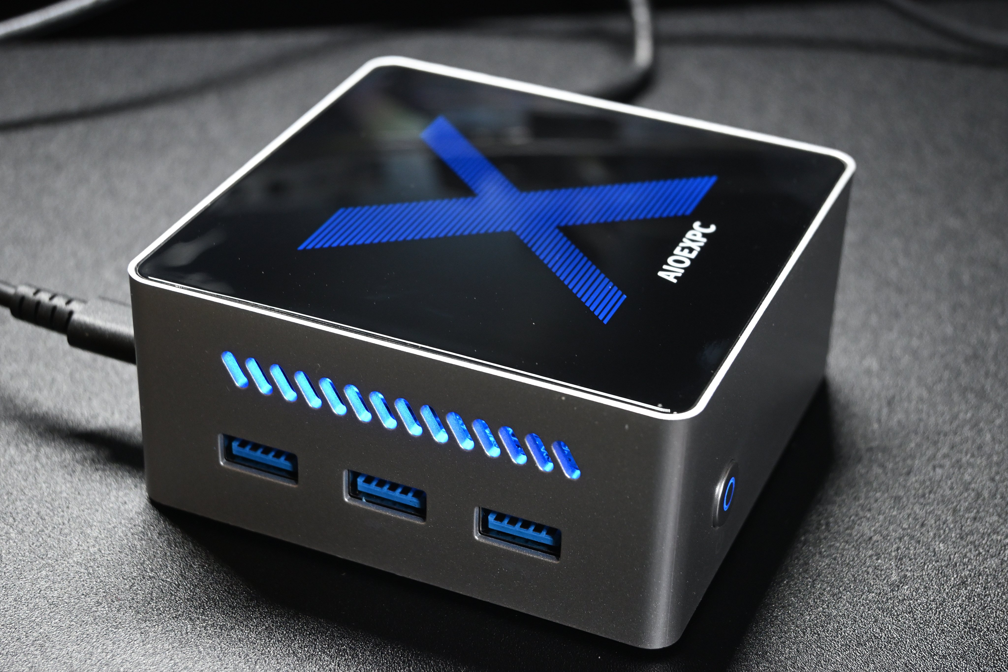 PR】AIOEXPC / Xmini (N95)|アンジェ PR】AIOEXPC / Xmini (N95)|アンジェ