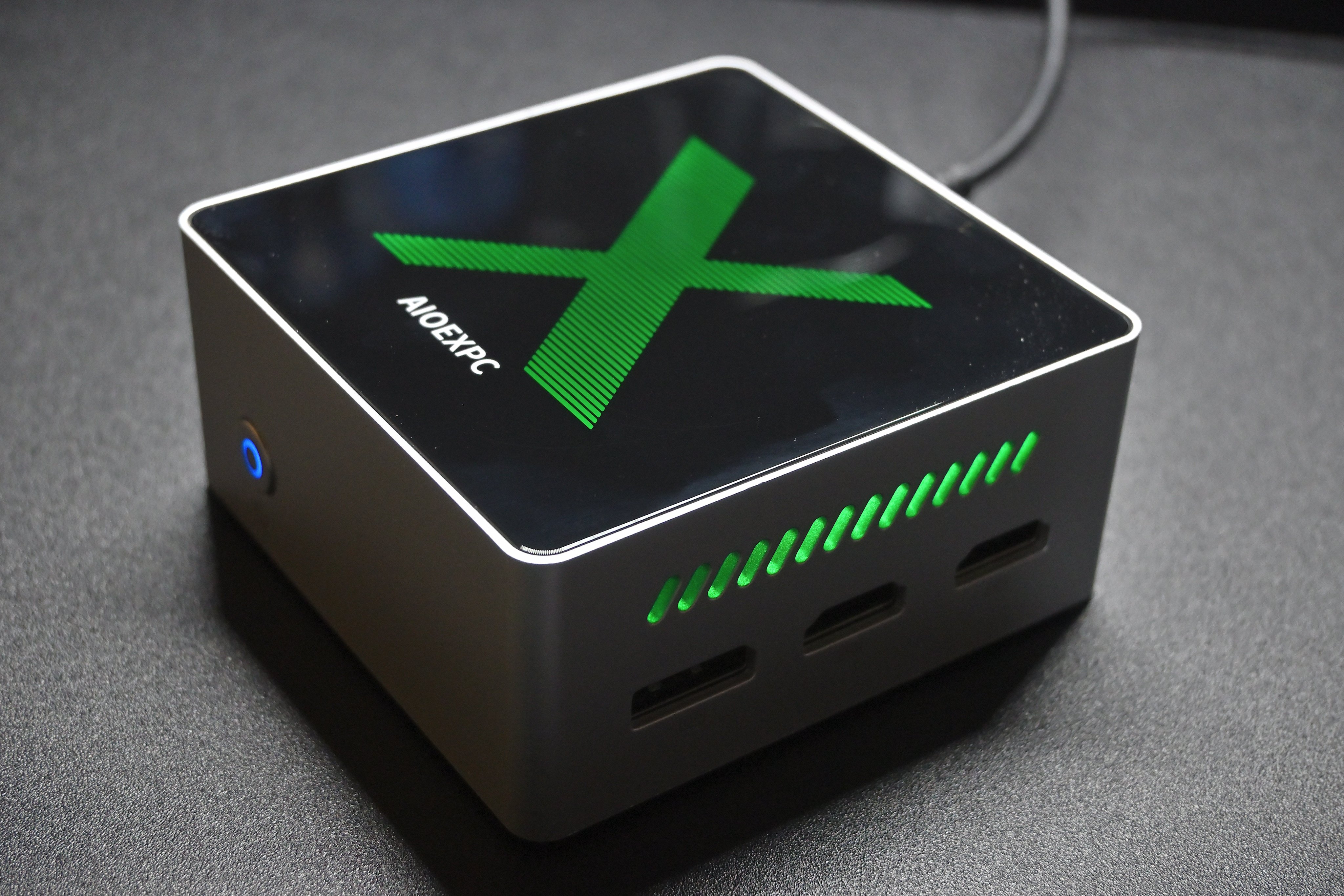 PR】AIOEXPC / Xmini (N95)|アンジェ PR】AIOEXPC / Xmini (N95)|アンジェ