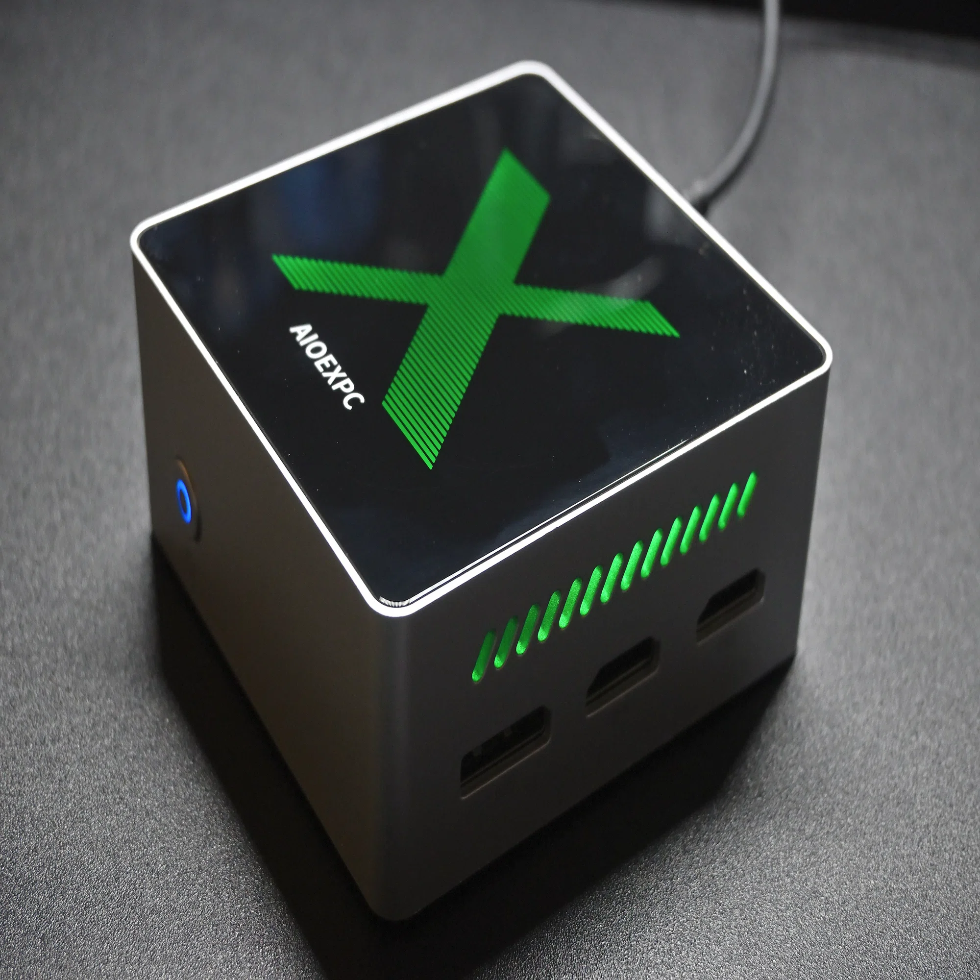 PR】AIOEXPC / Xmini (N95)｜アンジェ
