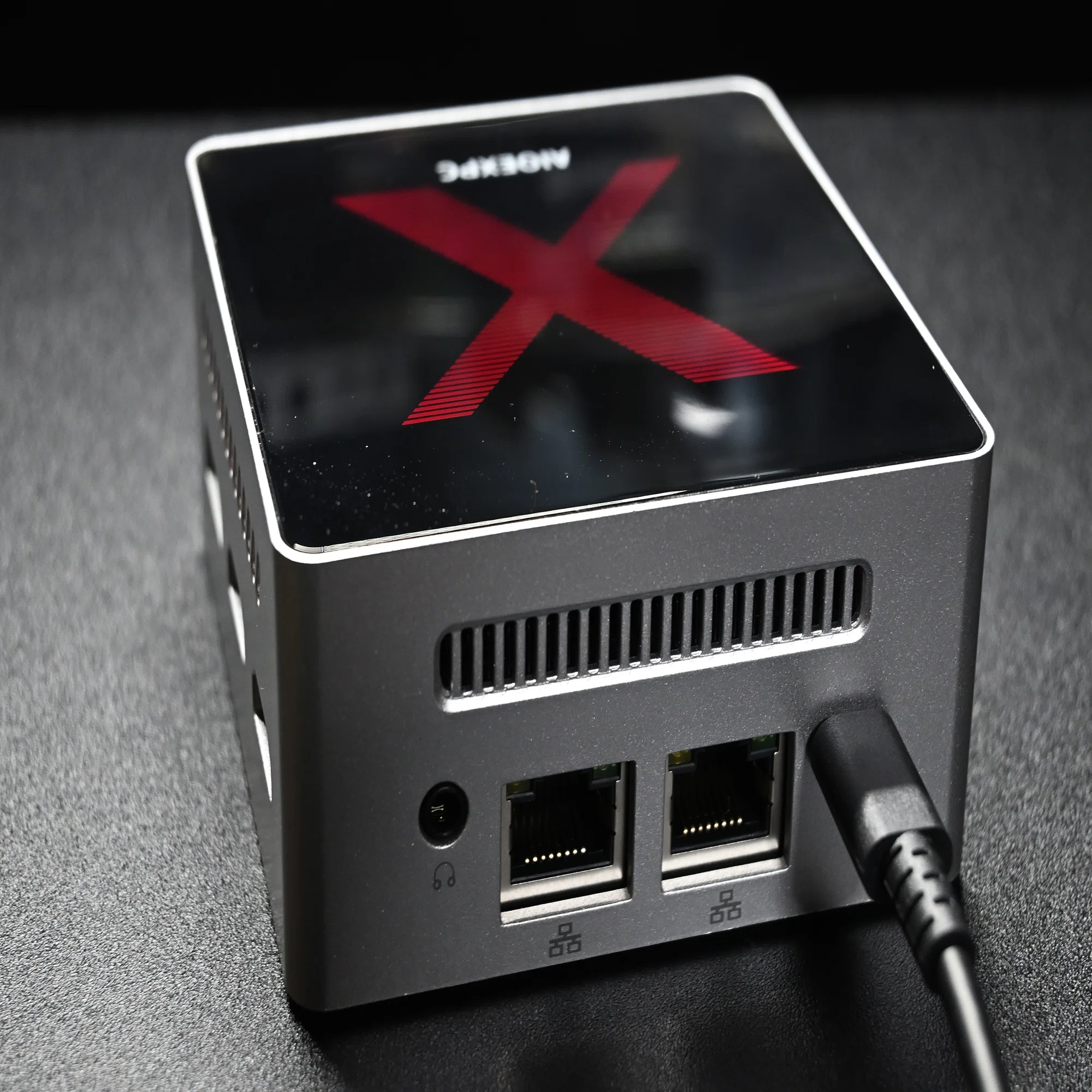 PR】AIOEXPC / Xmini (N95)｜アンジェ