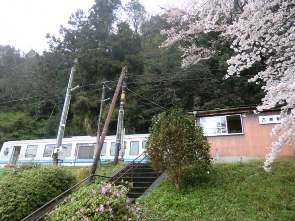 旧三江線廃線（2018年3月末）から6年7ケ月…｜島根県美郷町公式 note