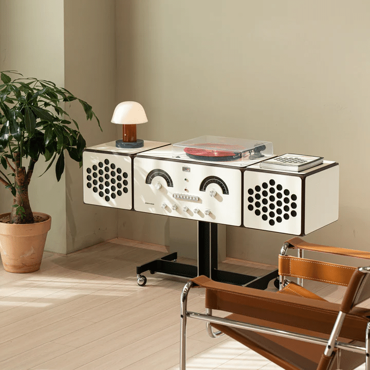 ブリオンヴェガが欲しい 〜Made in Itary, BRIONVeGa!!｜サブ