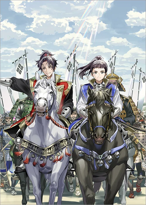 2025年1月20日発売ライトノベル「淡海乃海17」書店特典のお知らせ｜TO