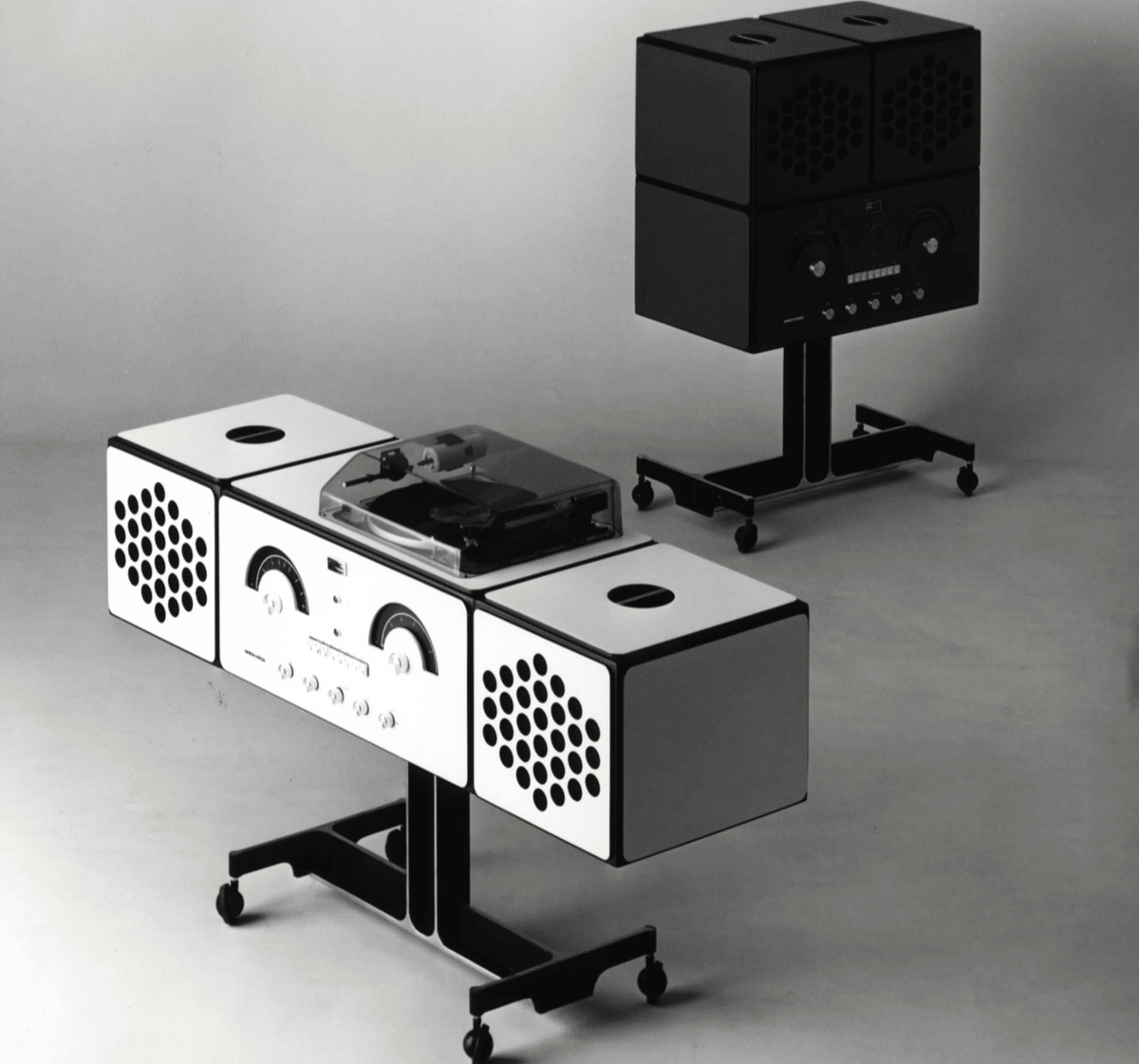 ブリオンヴェガが欲しい 〜Made in Itary, BRIONVeGa