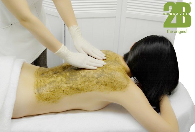 🍃ベルギー発ハーブピーリング2B BIO BEAUTY新製品情報|エステ 🍃ベルギー発ハーブピーリング2B BIO BEAUTY新製品情報|エステ