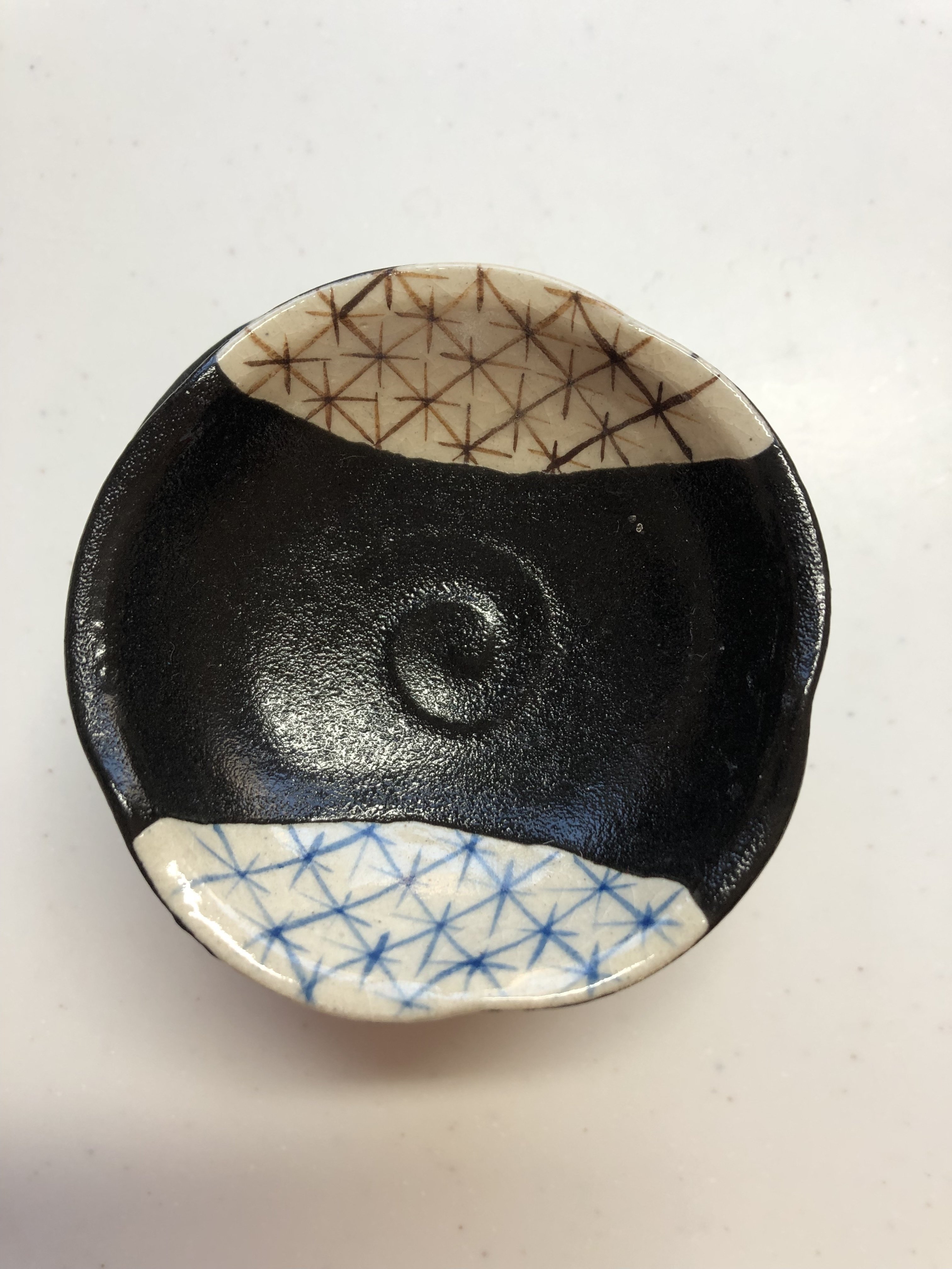 秋の赤津窯の里巡り」で出会った器｜うじかぽ