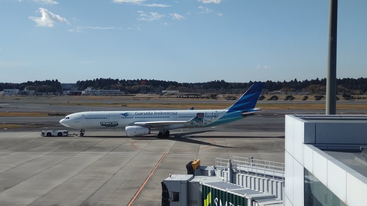 成田空港両替の旅｜kazu