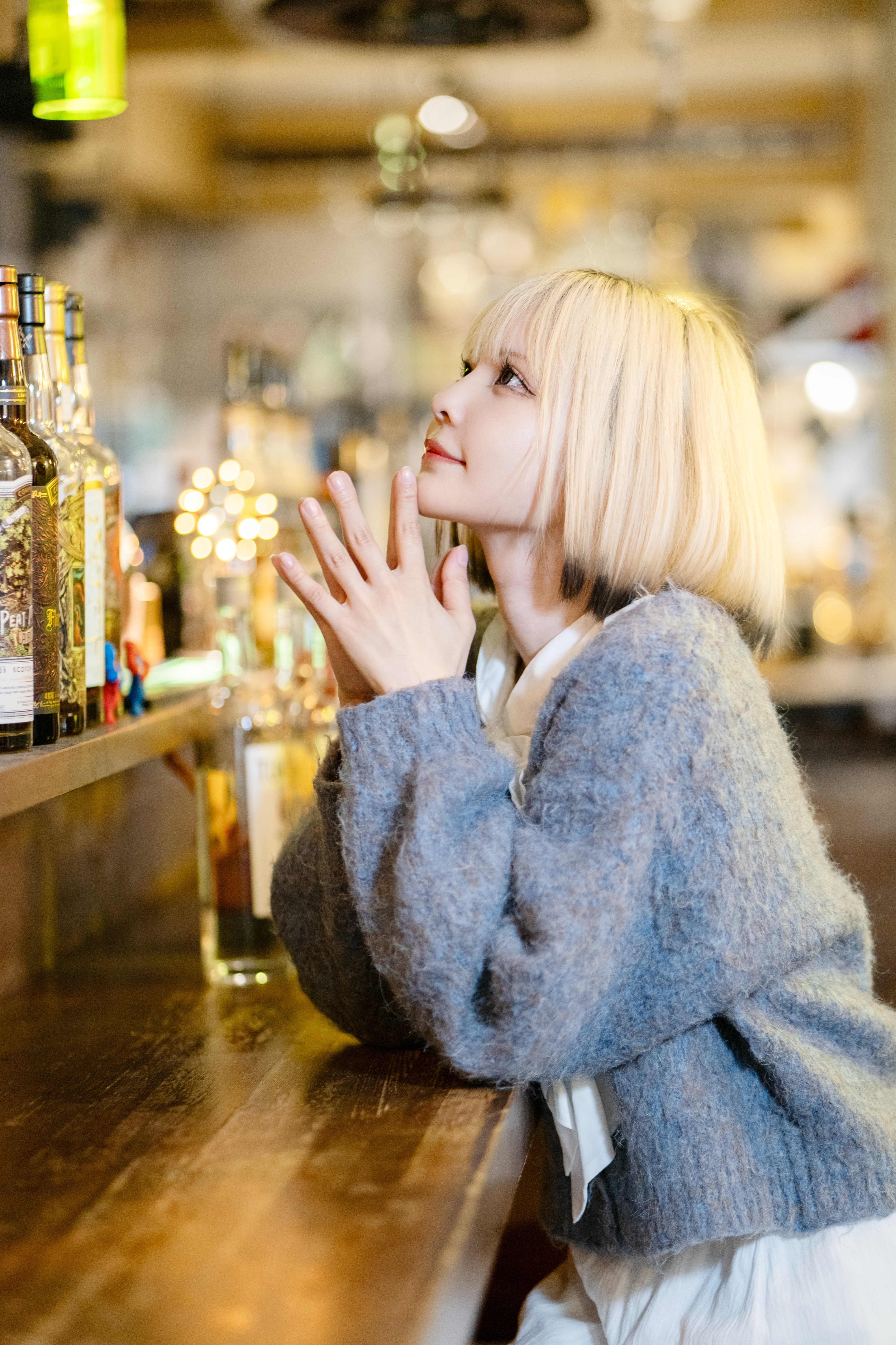 LUMIX S 85mm F1.8 【Library】｜LUMIX Lens Letters