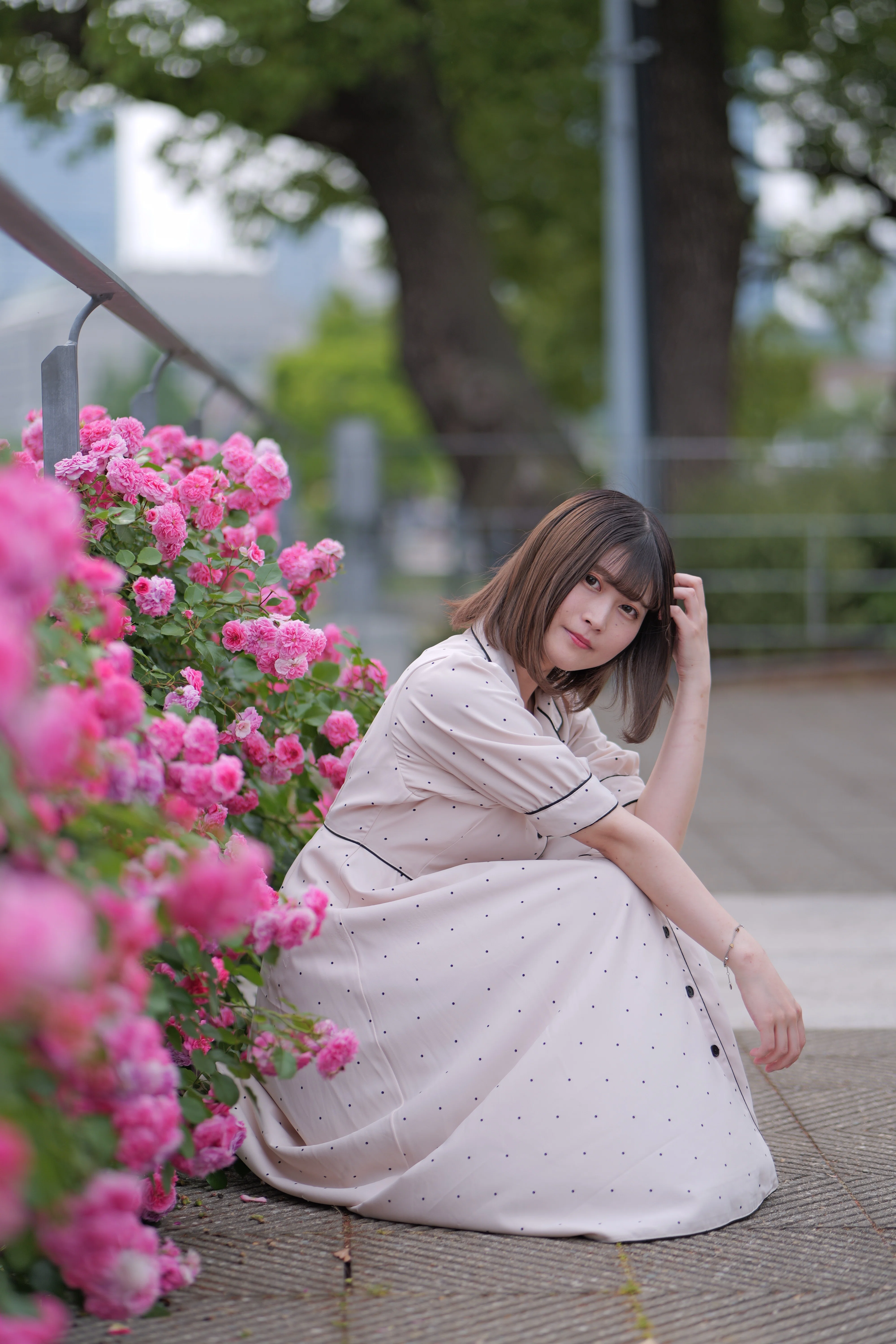 LUMIX S 85mm F1.8 【Library】｜LUMIX Lens Letters
