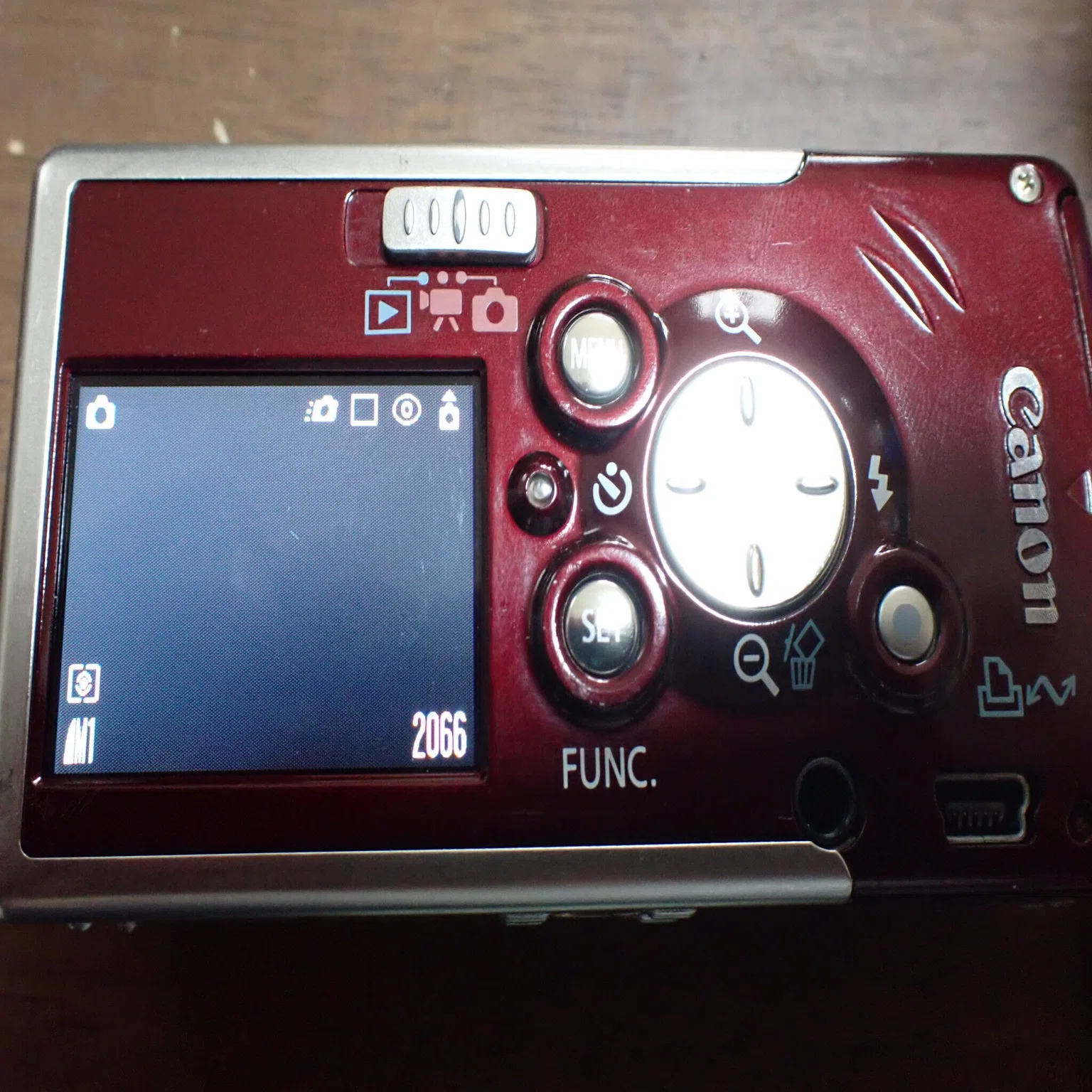 Ixy Digital L バッテリーを交換してください エラー｜セるしうす