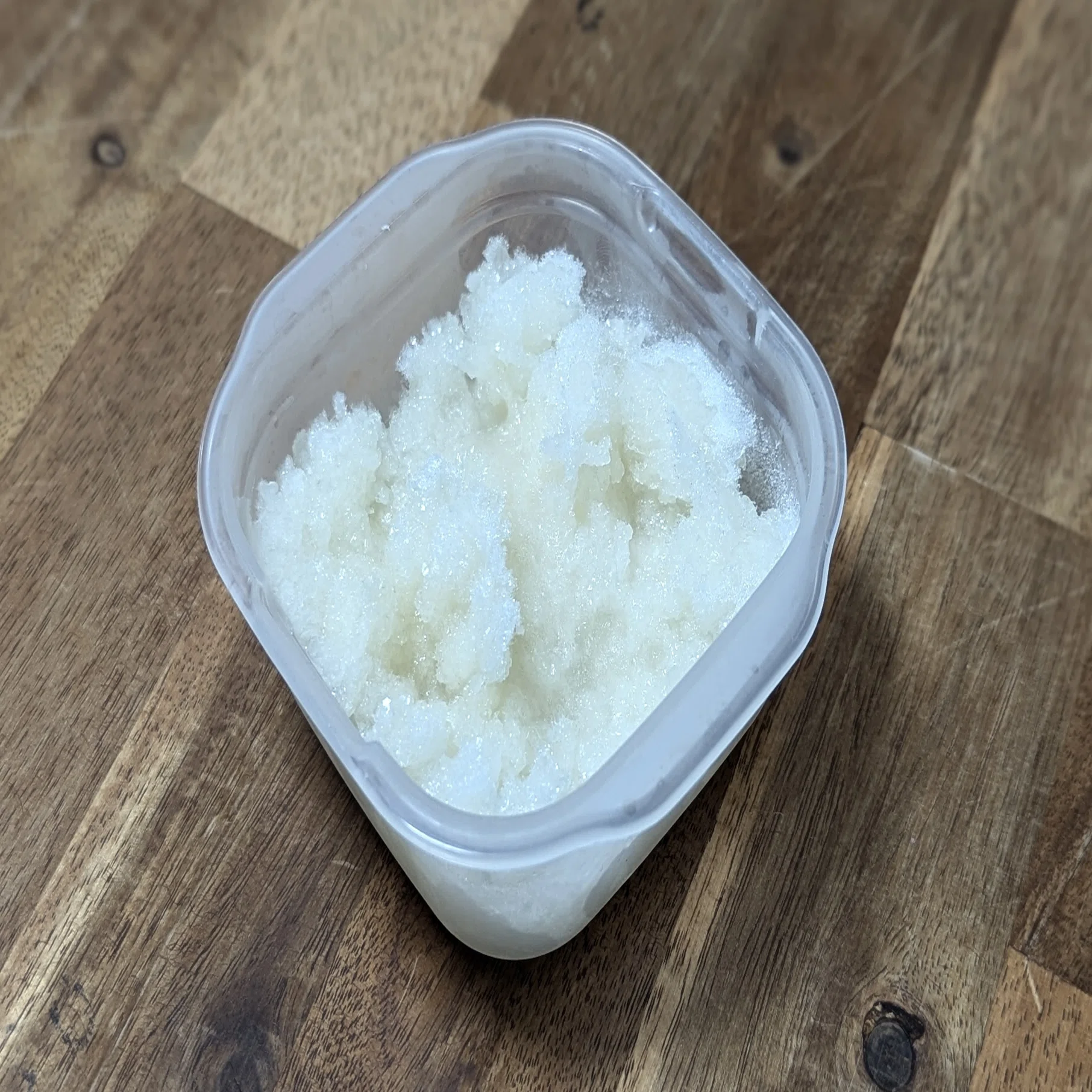 大根おろし 冷凍 保存