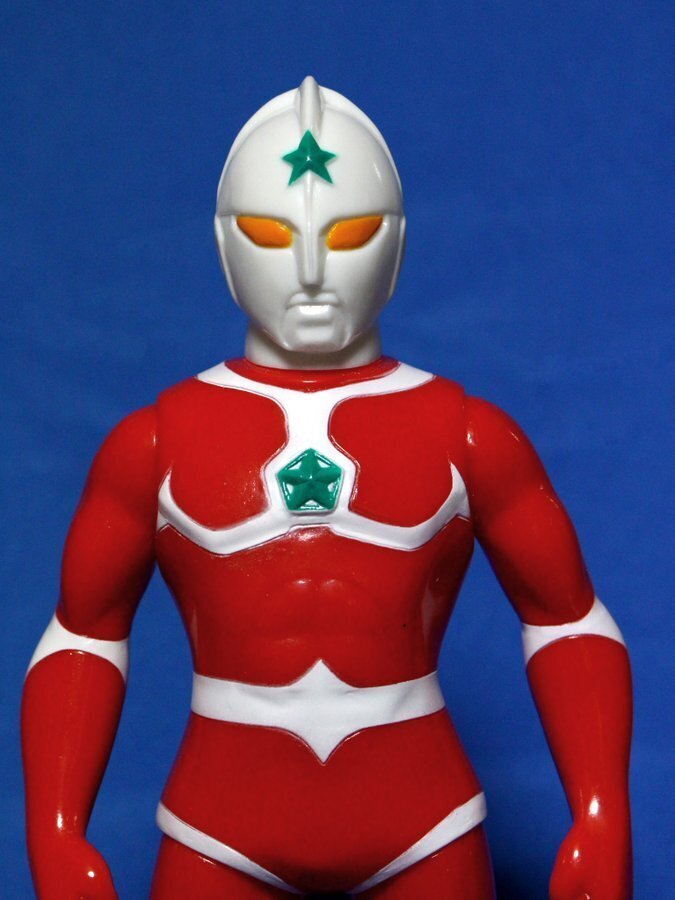 ウルトラマンジョーニアス、再販!!|ビックワンタダシ ウルトラマンジョーニアス、再販!!|ビックワンタダシ