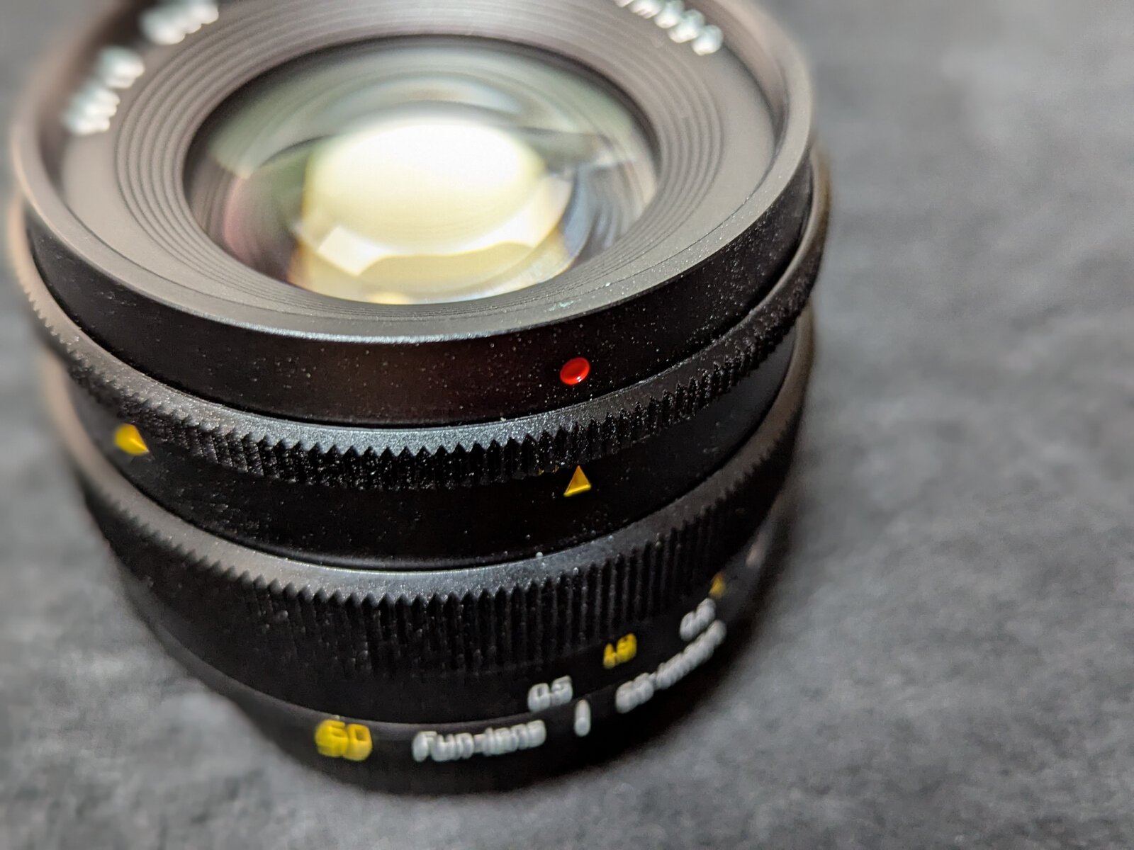 SG-image 50mm F1.8 ファントムレンズ その① First contact|銭祐 SG-image 50mm F1.8 ファントムレンズ その① First contact|銭祐