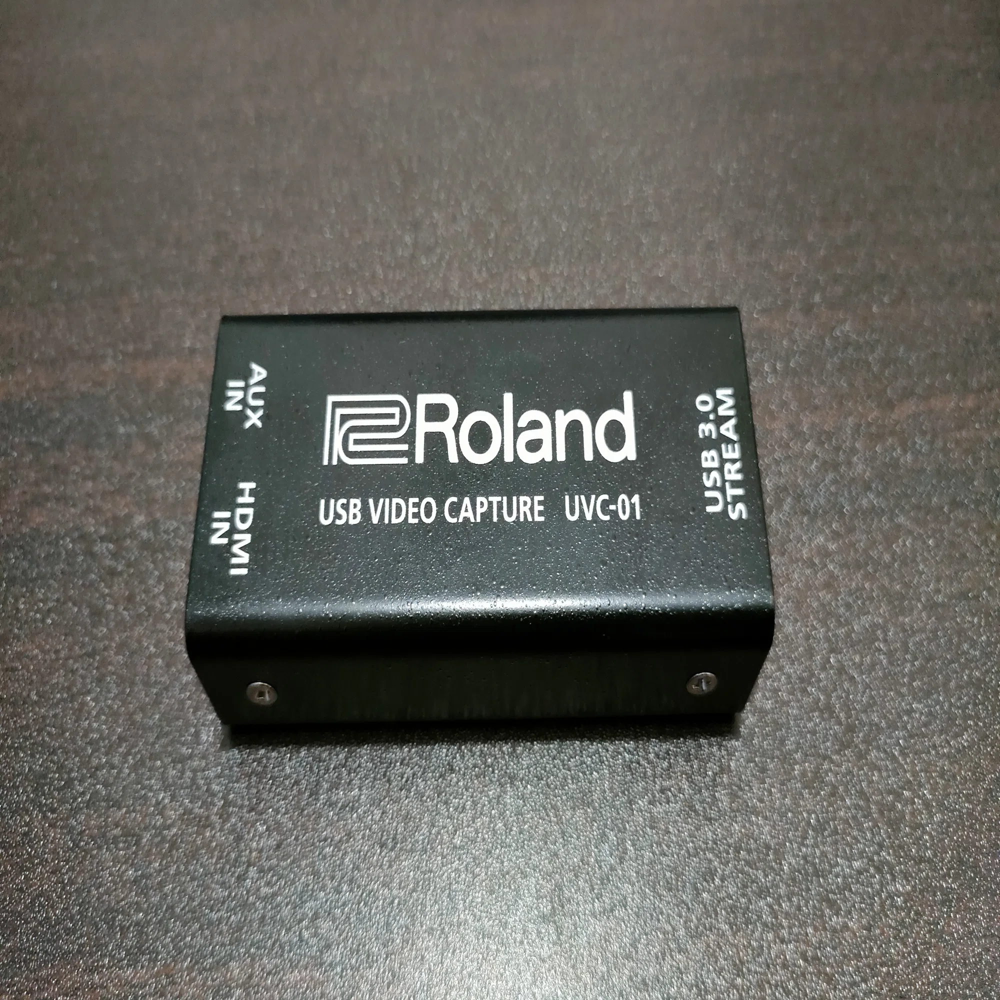 RolandのビデオキャプチャはUSB2.0でも使えるか試してみた｜マルさん 