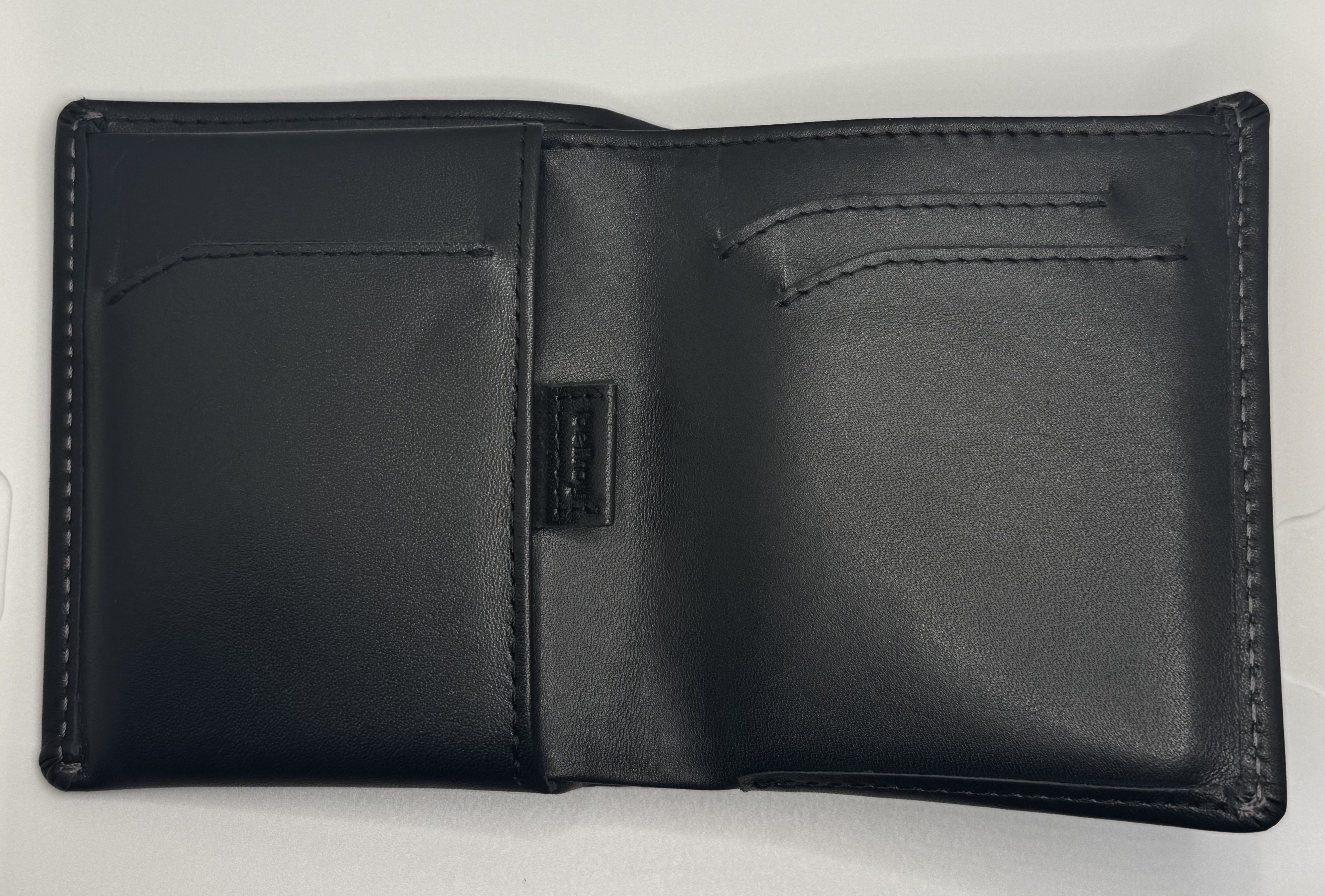現金派でも、キャッシュレス派でもないなら Bellroy Note Sleeve｜ニシン