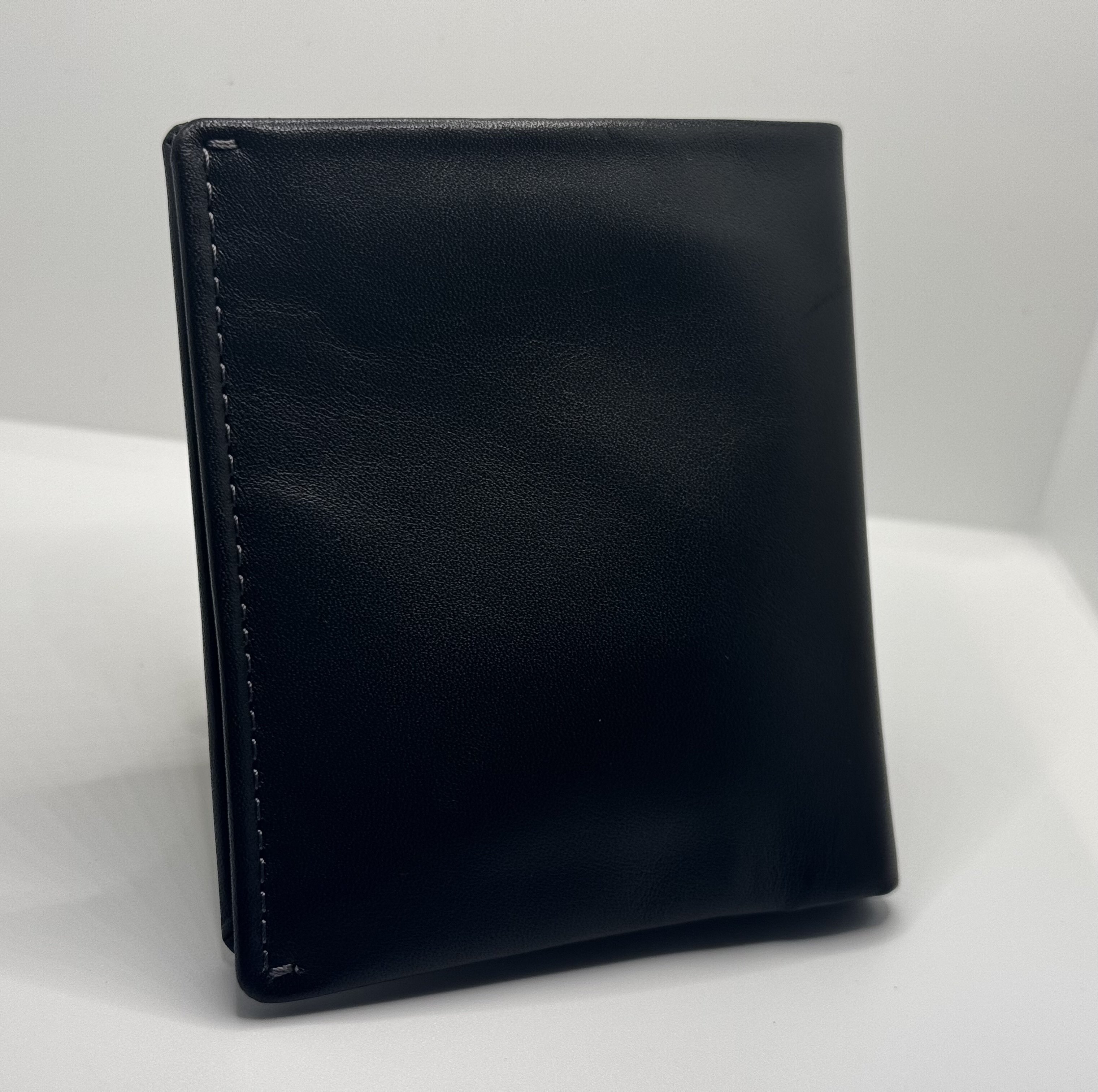 現金派でも、キャッシュレス派でもないなら Bellroy Note Sleeve｜ニシン