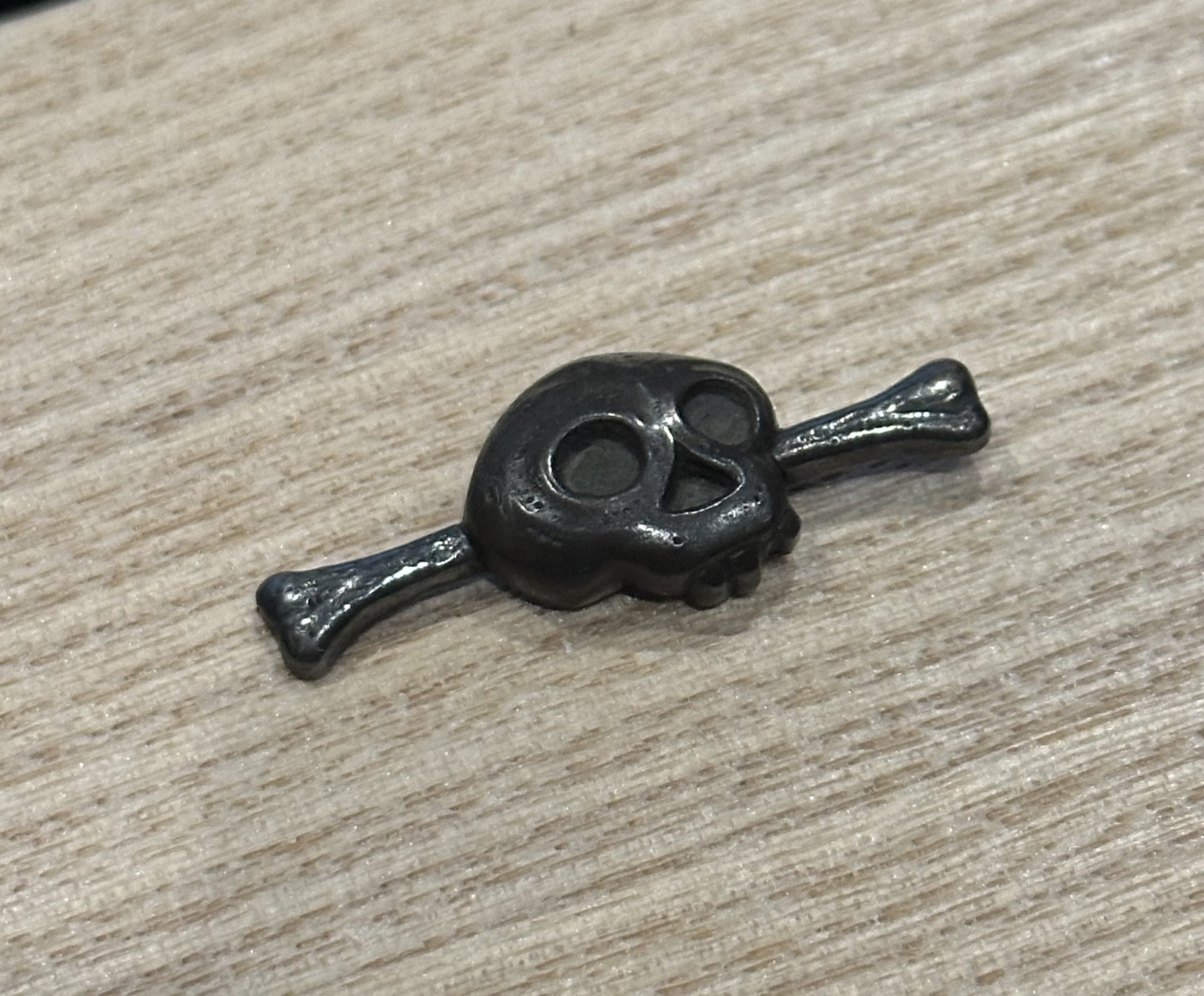 野晒目貫④ 野晒という題材について｜刀箱師の日本刀ブログ 中村圭佑