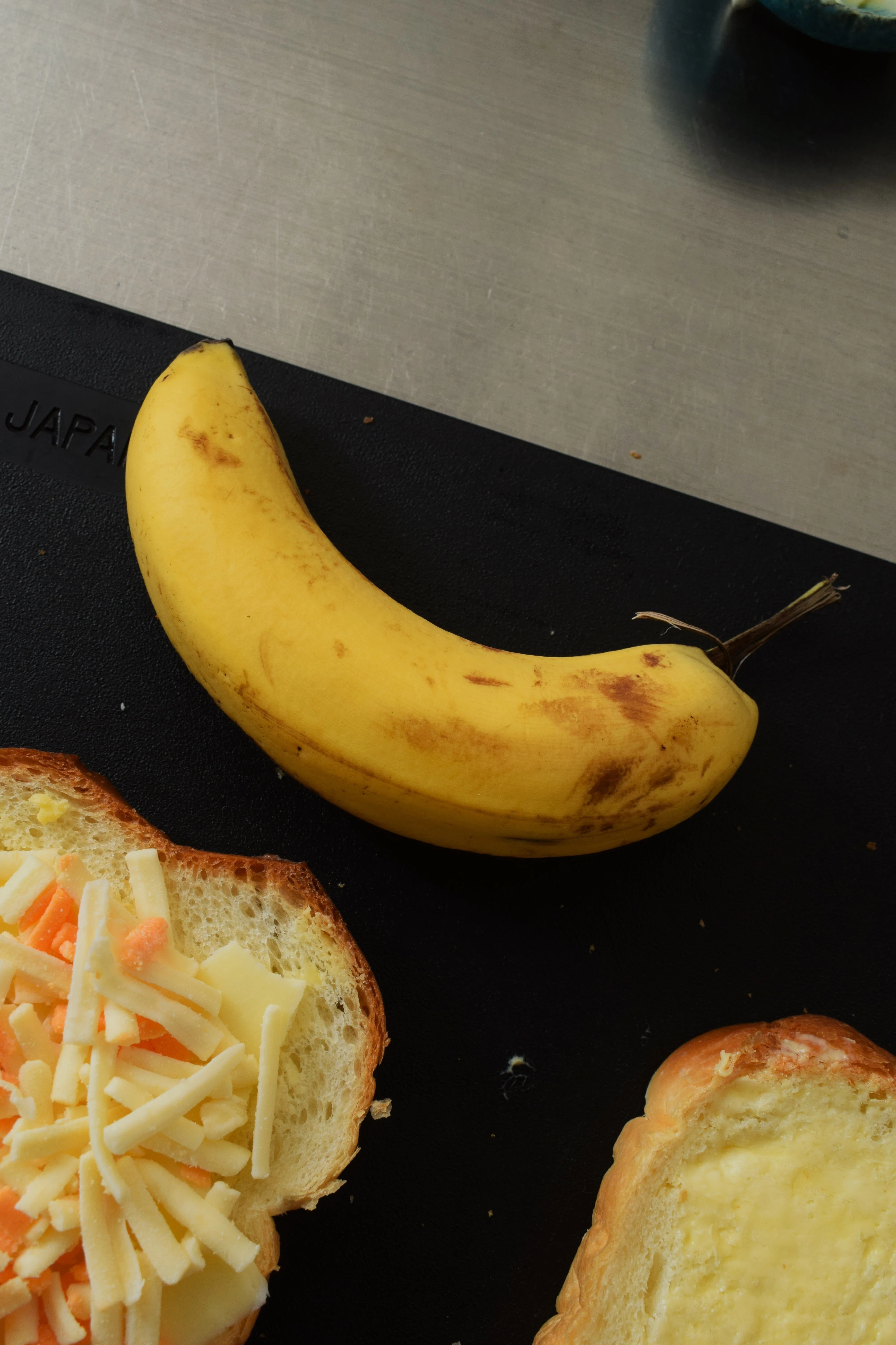9億6000万円のバナナのおはなし｜Mineko Koyama | Food Artist