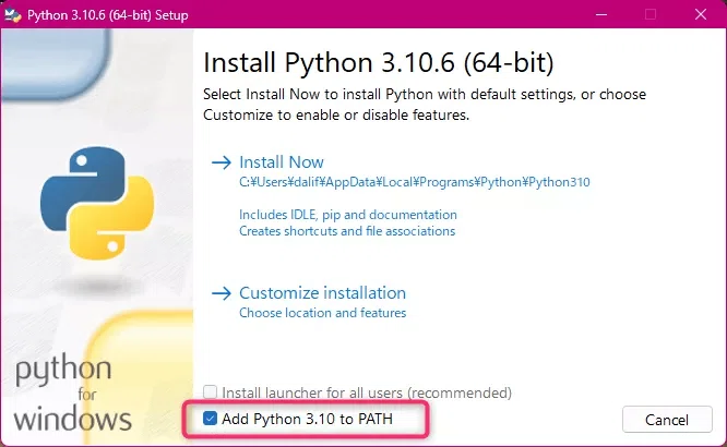 Easy even for PC beginners! How to install Stable Diffusion's ComfyUI ...