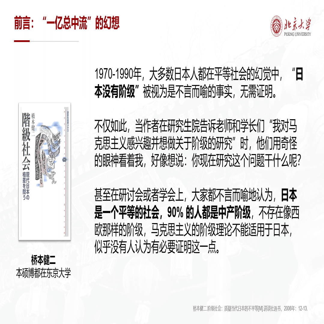 北京大学社会学】労働問題_プレゼン｜セイタ@北京大学社会学博士