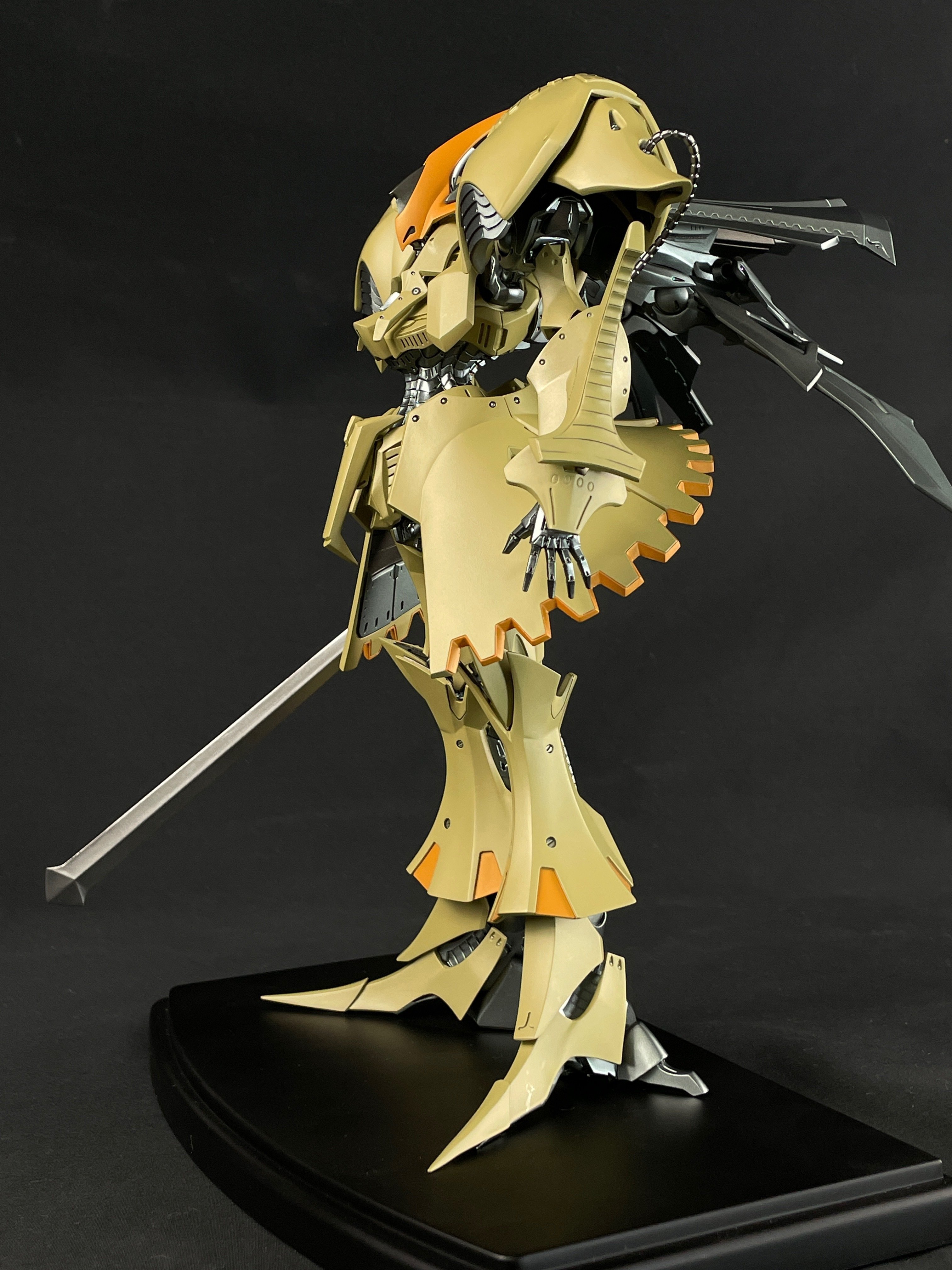 HSGK 1/100 ヴァイオラ HSGK 1/100 クルマルス・ヴァイ・オ・ラ | ボークス F.S.S.