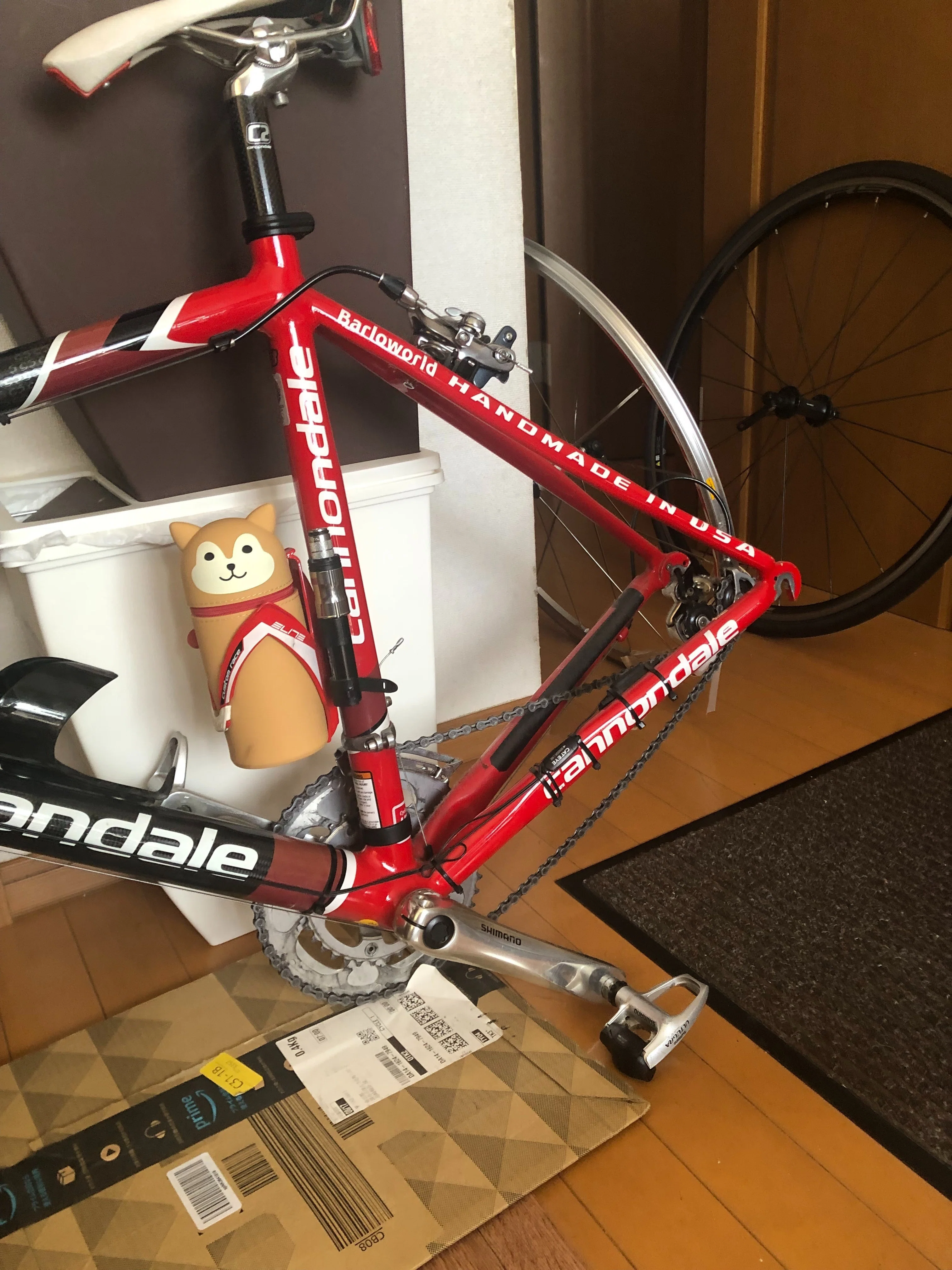 ロードバイク（自転車)を軽車両として乗る｜（花鳥風月）ikesan