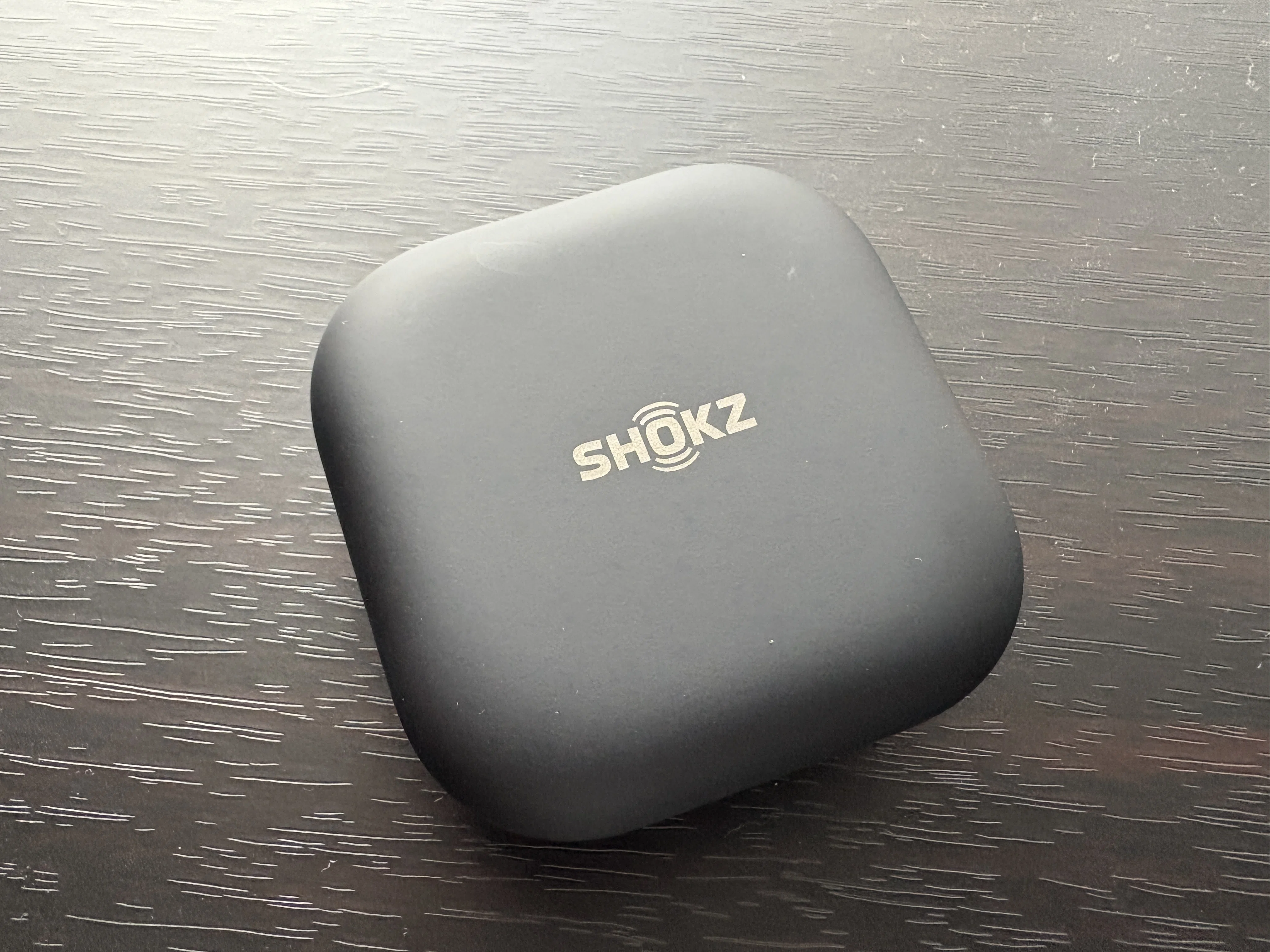 イヤホン】耳を塞がないイヤホンの実力は？Shokz OpenFit徹底レビュー