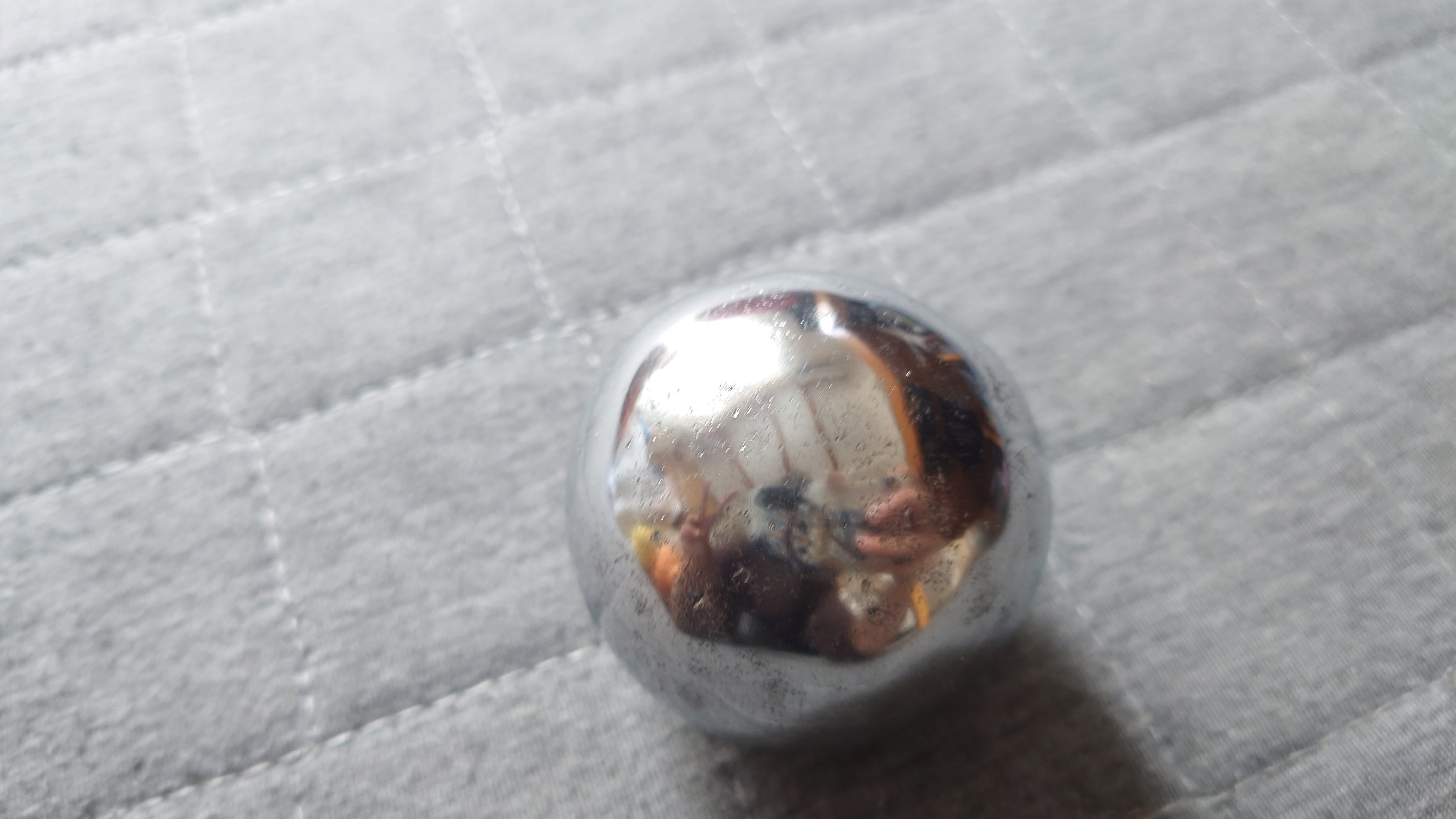 初投稿！今更アルミ玉🔥｜ねこねこくれーん〈 nekonekocrane 〉