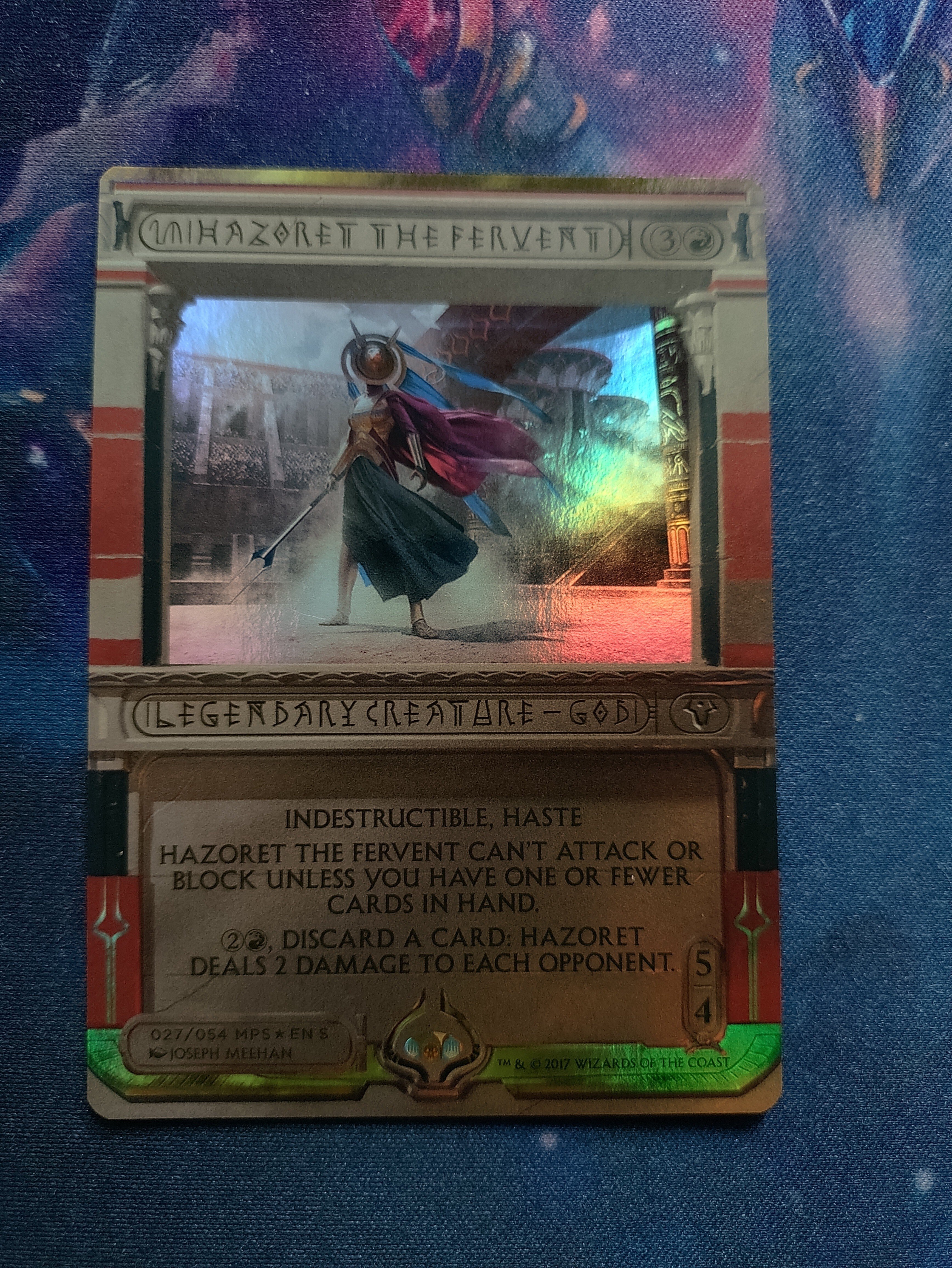 MTGのコレクション色々|添削 MTGのコレクション色々|添削