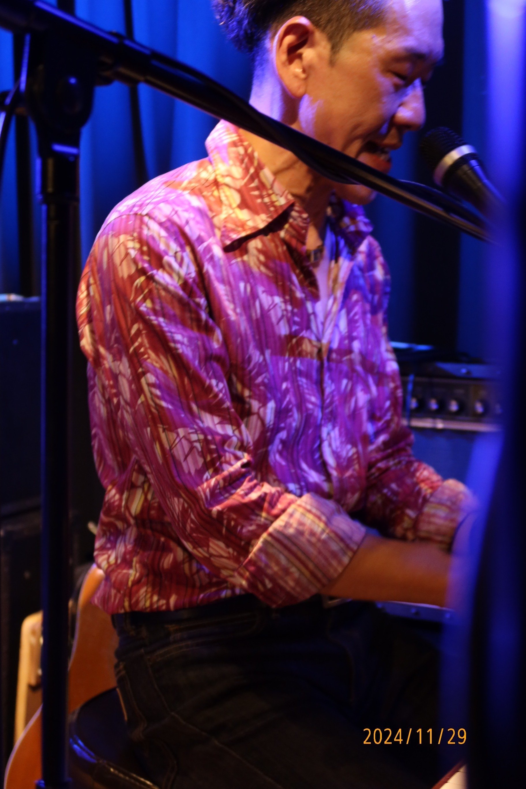 幸せな時間すごせました！｜tuzukebaiinonishingo