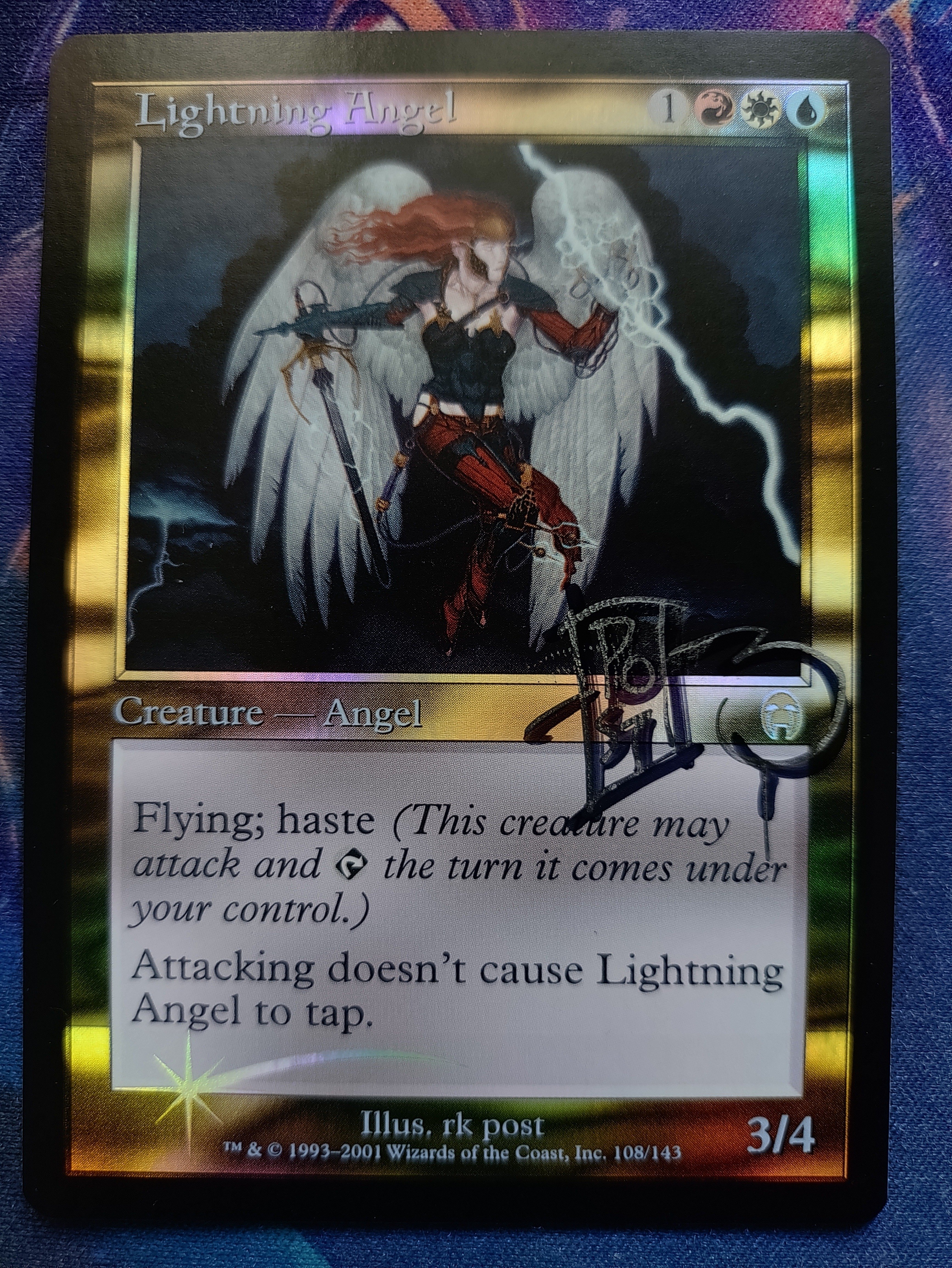 MTG rk postコレクション 24枚