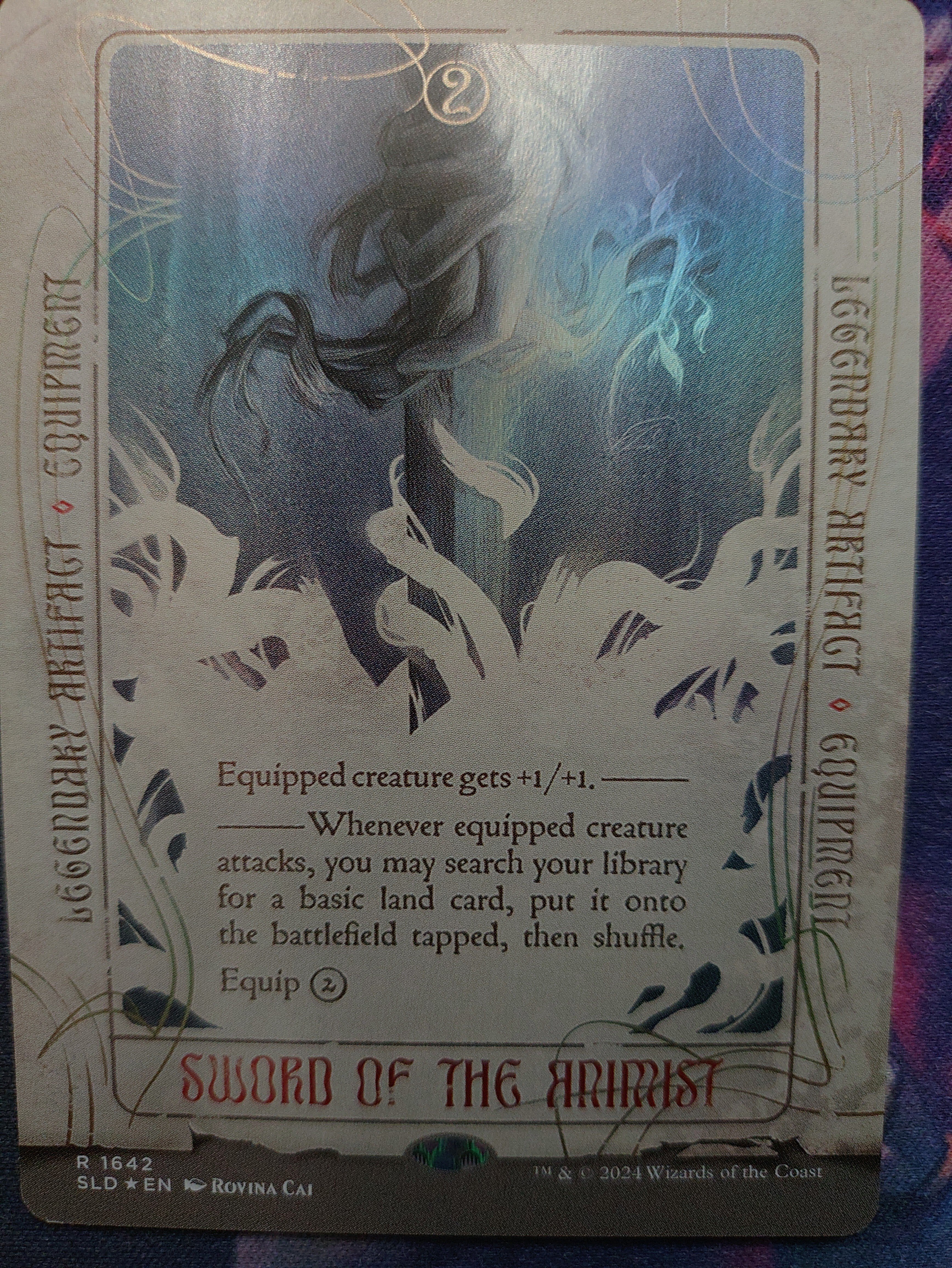 MTGのコレクション色々｜添削