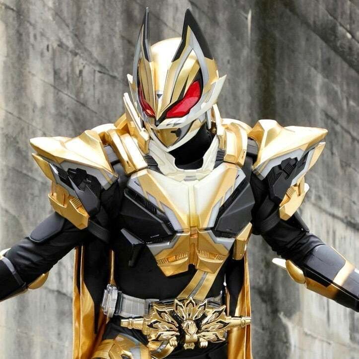 仮面ライダーギーツ～新たな始まり～第11話「宿敵復活編Ⅱ