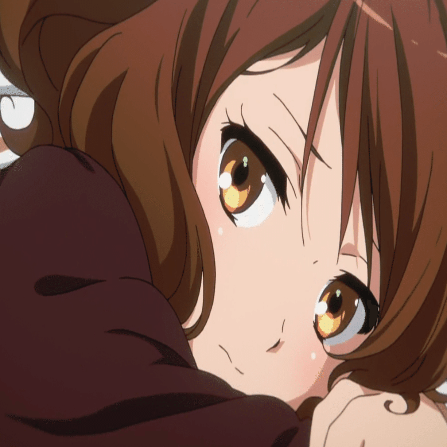 響いた！ユーフォニアム～9年の軌跡～1期第2話｜羊羽