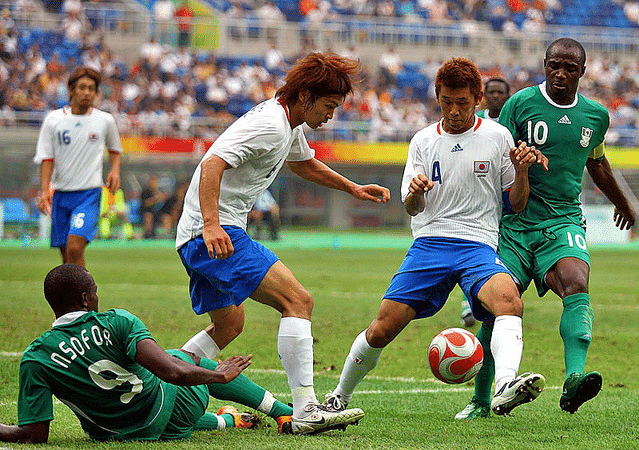 本田圭佑 摂津の星 2008 北京五輪サッカー日本代表 タオル ゲキサカ秘蔵写真[2008.6.22]本田圭佑(日本代表) | ゲキサカ