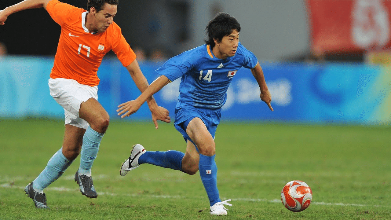 結団式・壮行会｜北京2008｜JOC - 日本オリンピック委員会