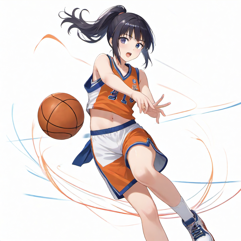 ちびっちゃいキャラ作ったら、いろいろ使えそうな気がした【AI召喚日記