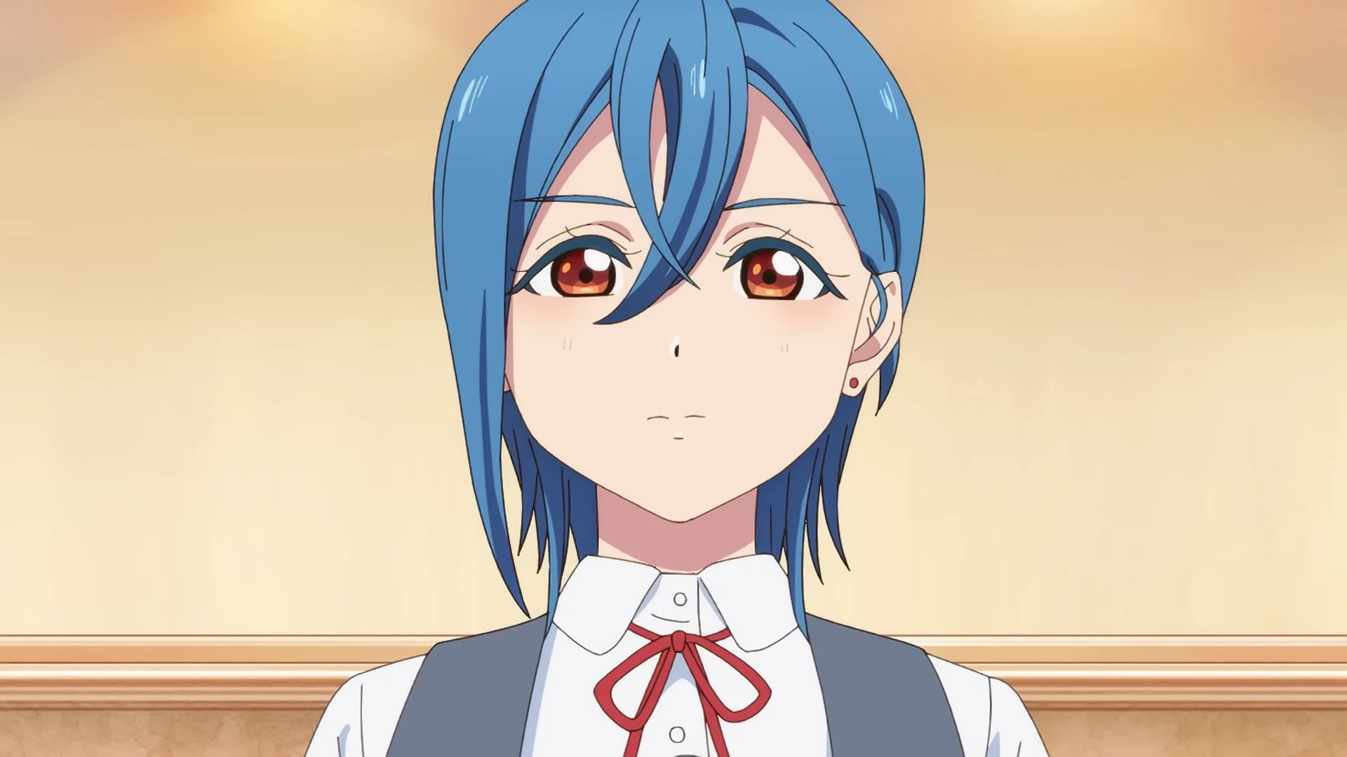 This is Where the Real Beginning Starts (Anime Love Live