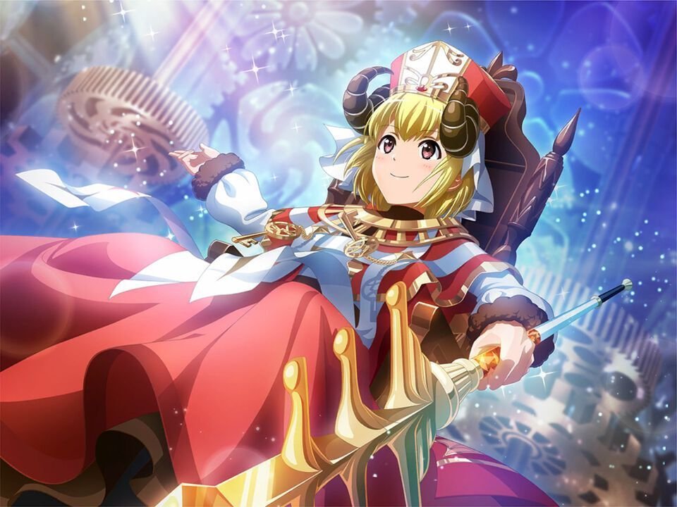 スタリラ追悼】 占いのオタクが『アルカナアルカディア