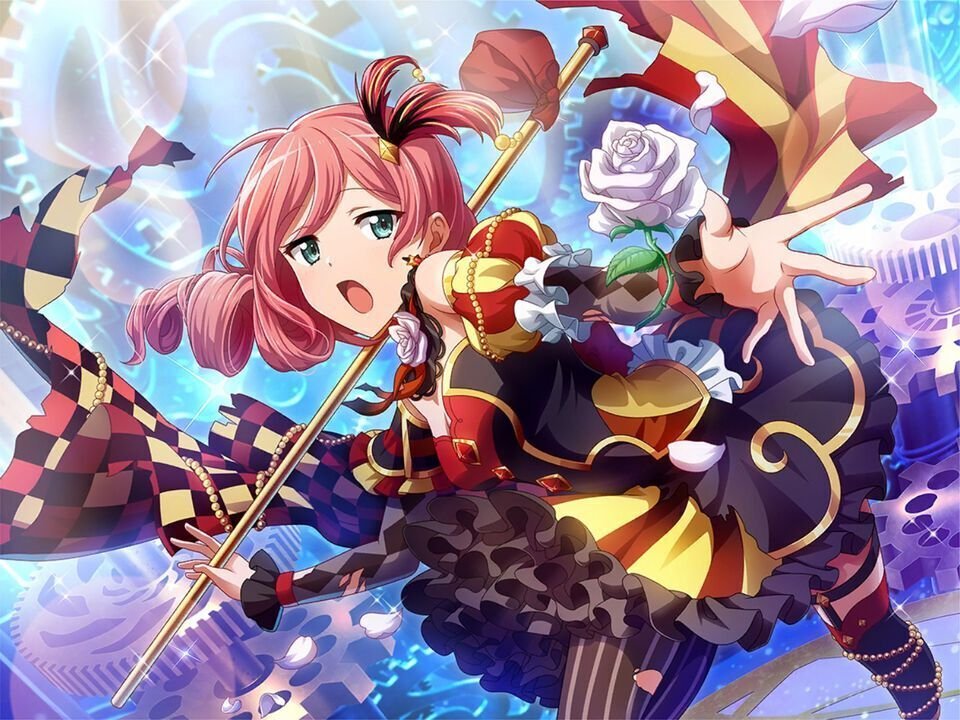 スタリラ アルカナ・アルカディア タロットモチーフカード 少女☆歌劇 レヴュースタァライト -Re LIVE- アルカナ